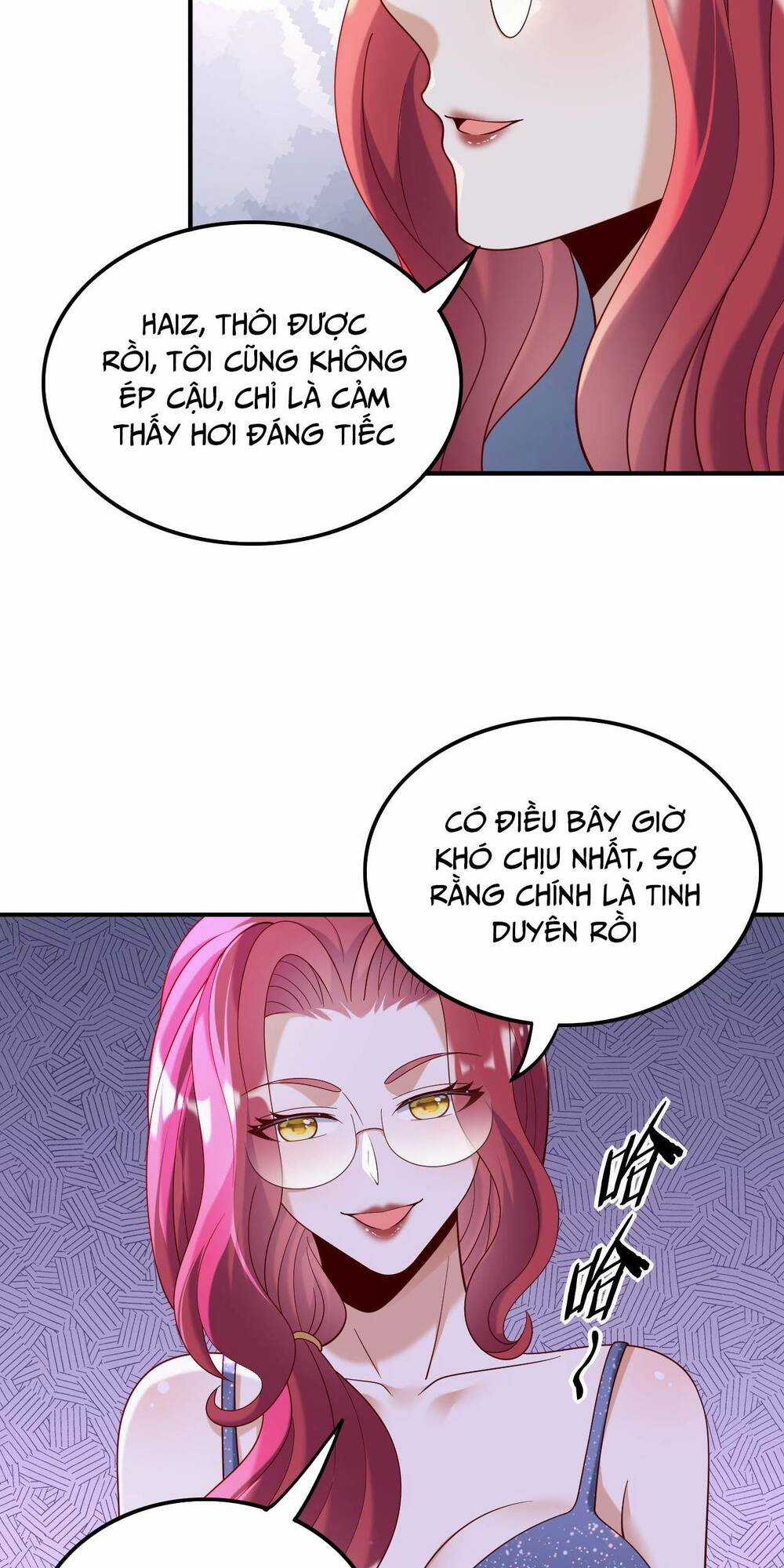 Trùng Sinh, Ta Mới Là Thiên Vương Giải Trí Chapter 23 trang 22