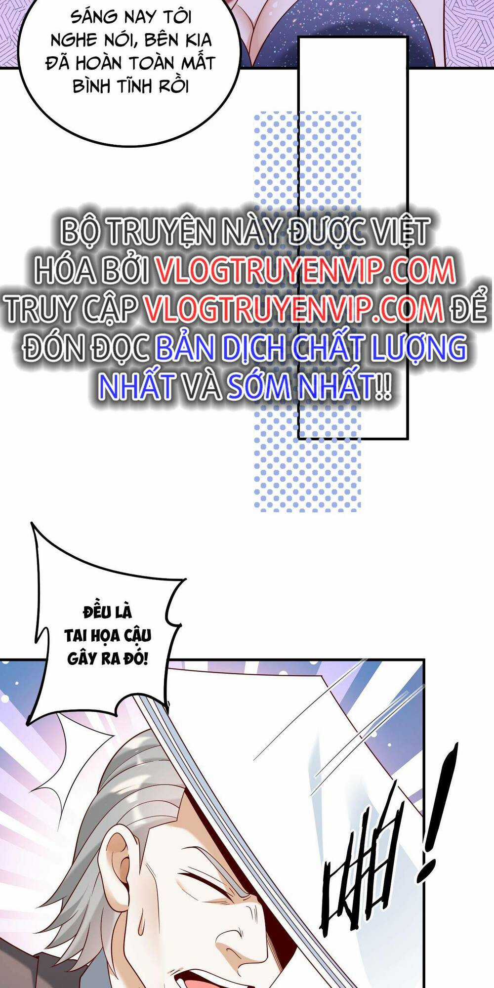 Trùng Sinh, Ta Mới Là Thiên Vương Giải Trí Chapter 23 trang 23