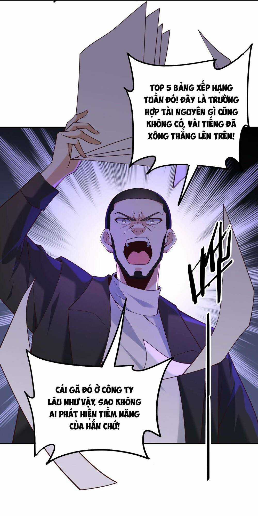 Trùng Sinh, Ta Mới Là Thiên Vương Giải Trí Chapter 23 trang 26