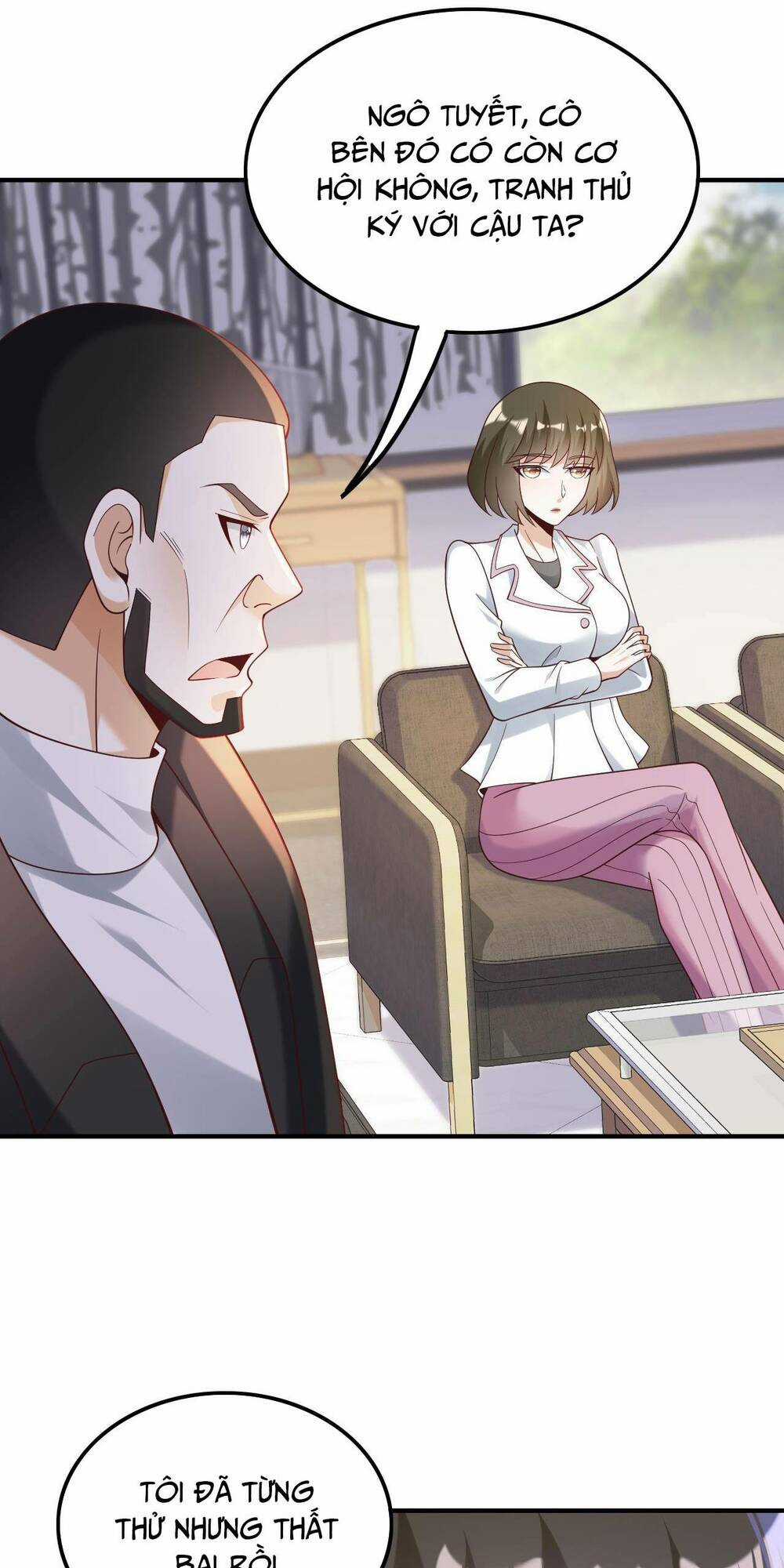 Trùng Sinh, Ta Mới Là Thiên Vương Giải Trí Chapter 23 trang 27