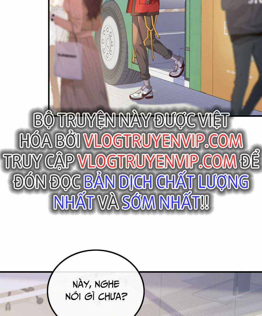 Trùng Sinh, Ta Mới Là Thiên Vương Giải Trí Chapter 23 trang 5