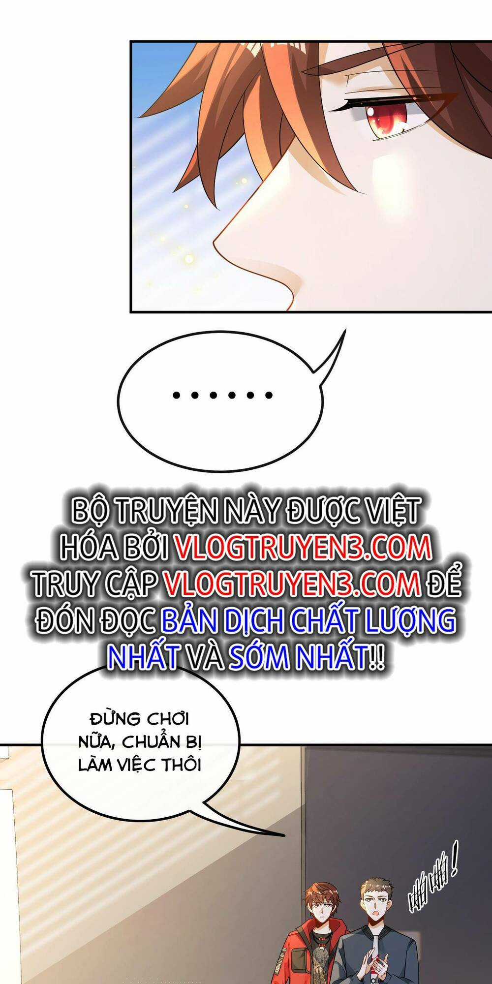 Trùng Sinh, Ta Mới Là Thiên Vương Giải Trí Chapter 24 trang 10