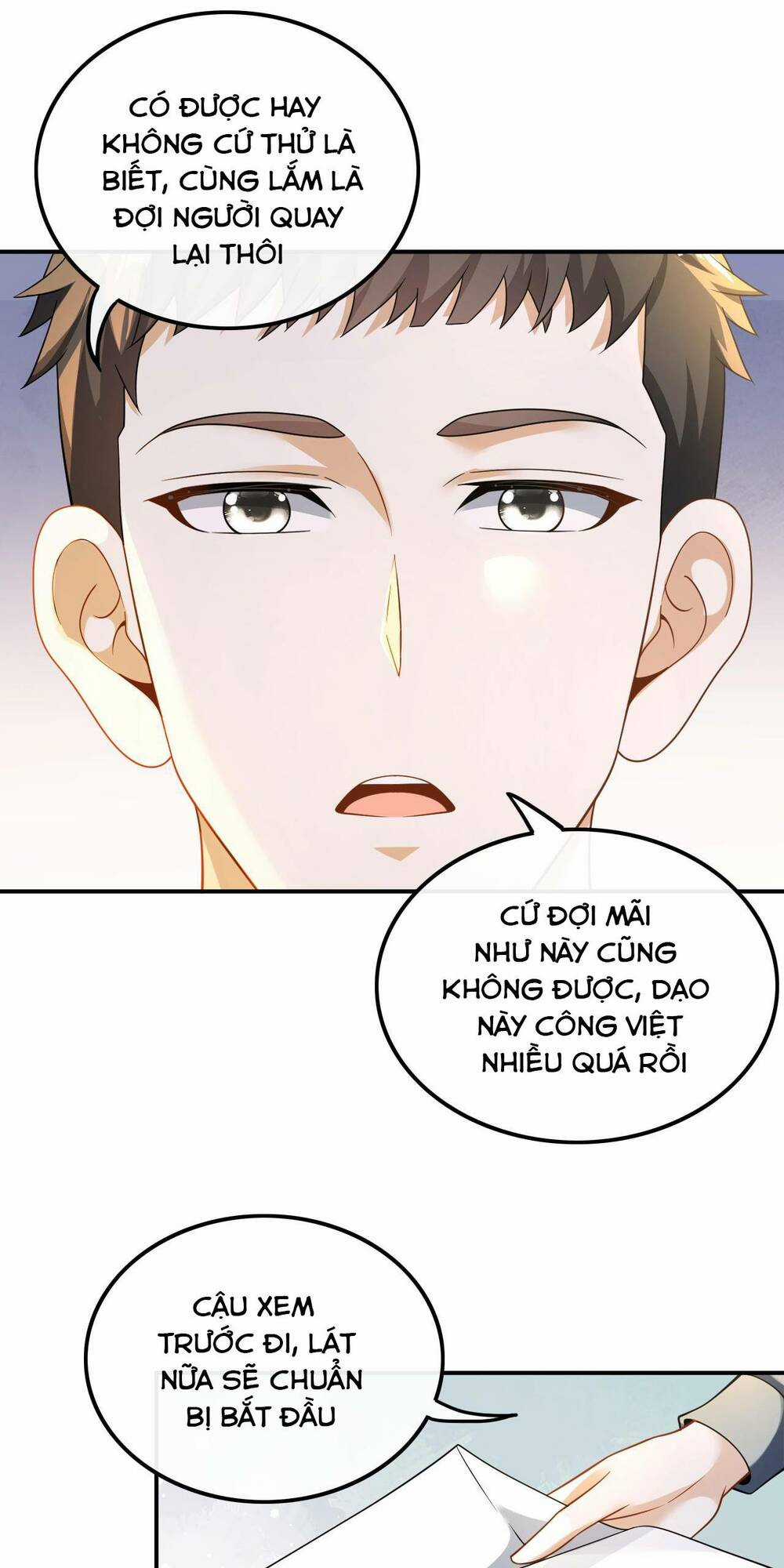 Trùng Sinh, Ta Mới Là Thiên Vương Giải Trí Chapter 24 trang 14