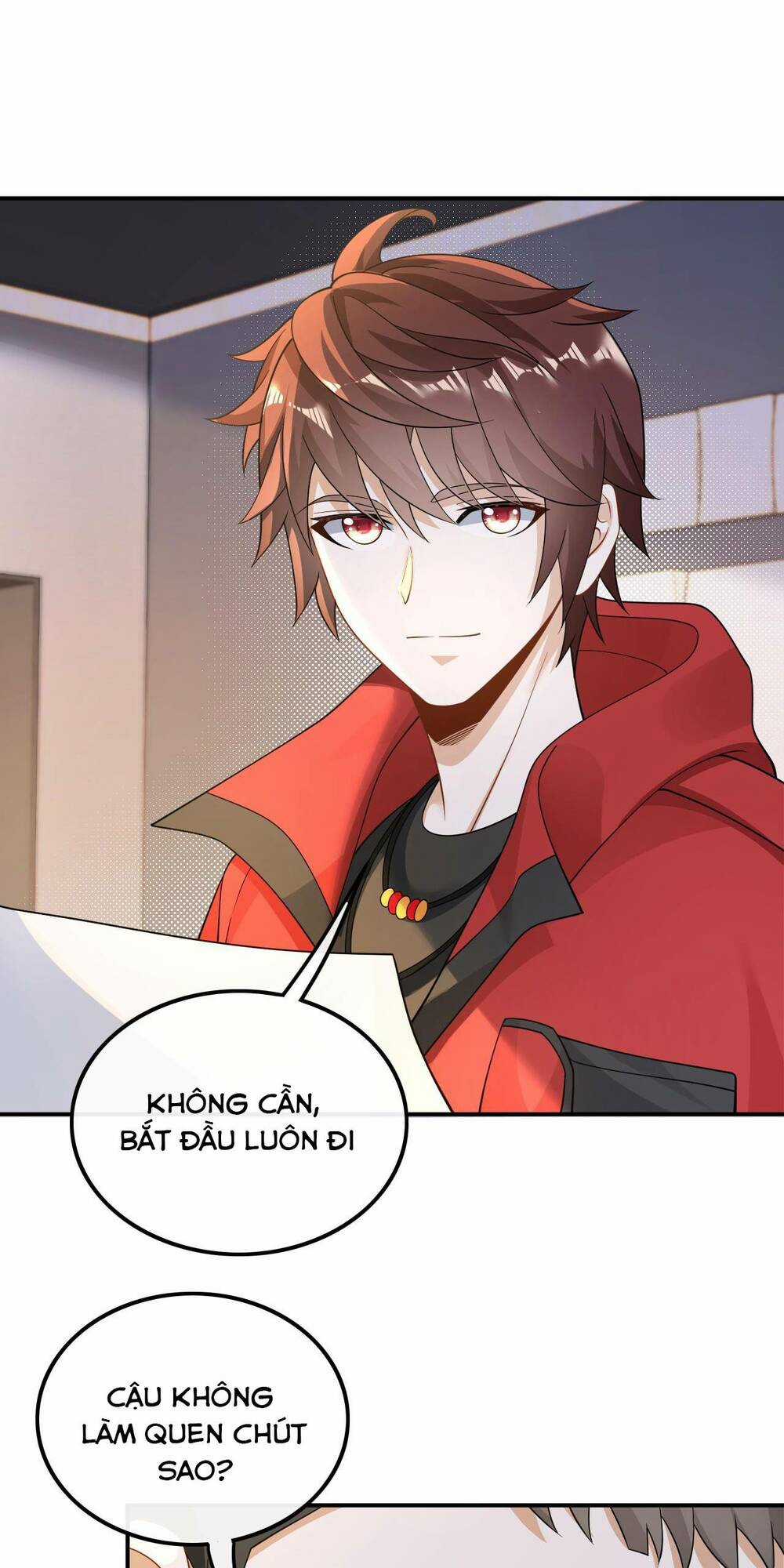 Trùng Sinh, Ta Mới Là Thiên Vương Giải Trí Chapter 24 trang 17