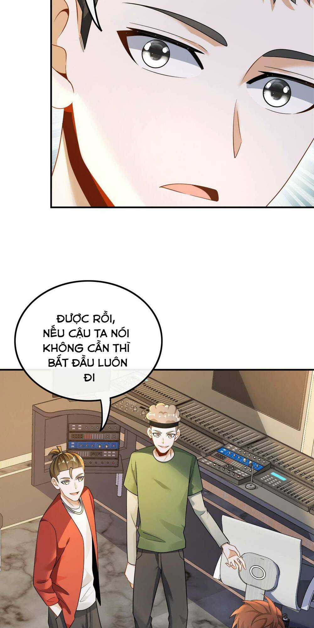 Trùng Sinh, Ta Mới Là Thiên Vương Giải Trí Chapter 24 trang 18