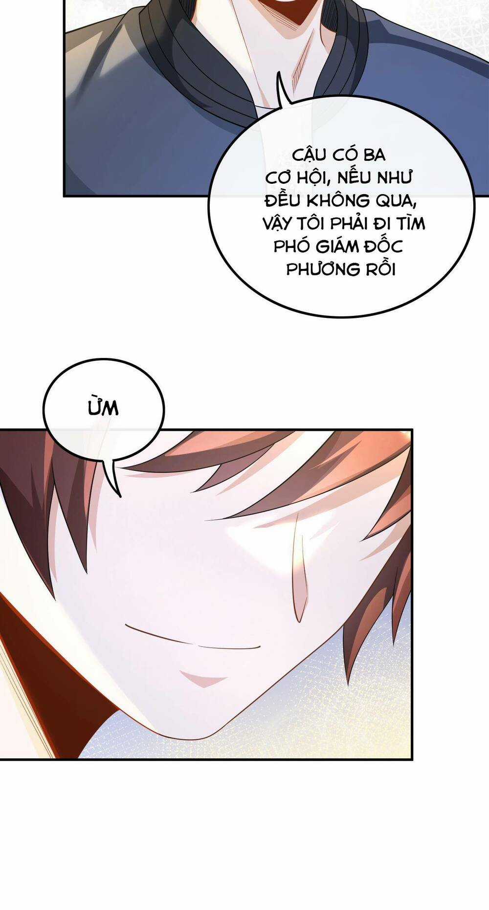 Trùng Sinh, Ta Mới Là Thiên Vương Giải Trí Chapter 24 trang 20