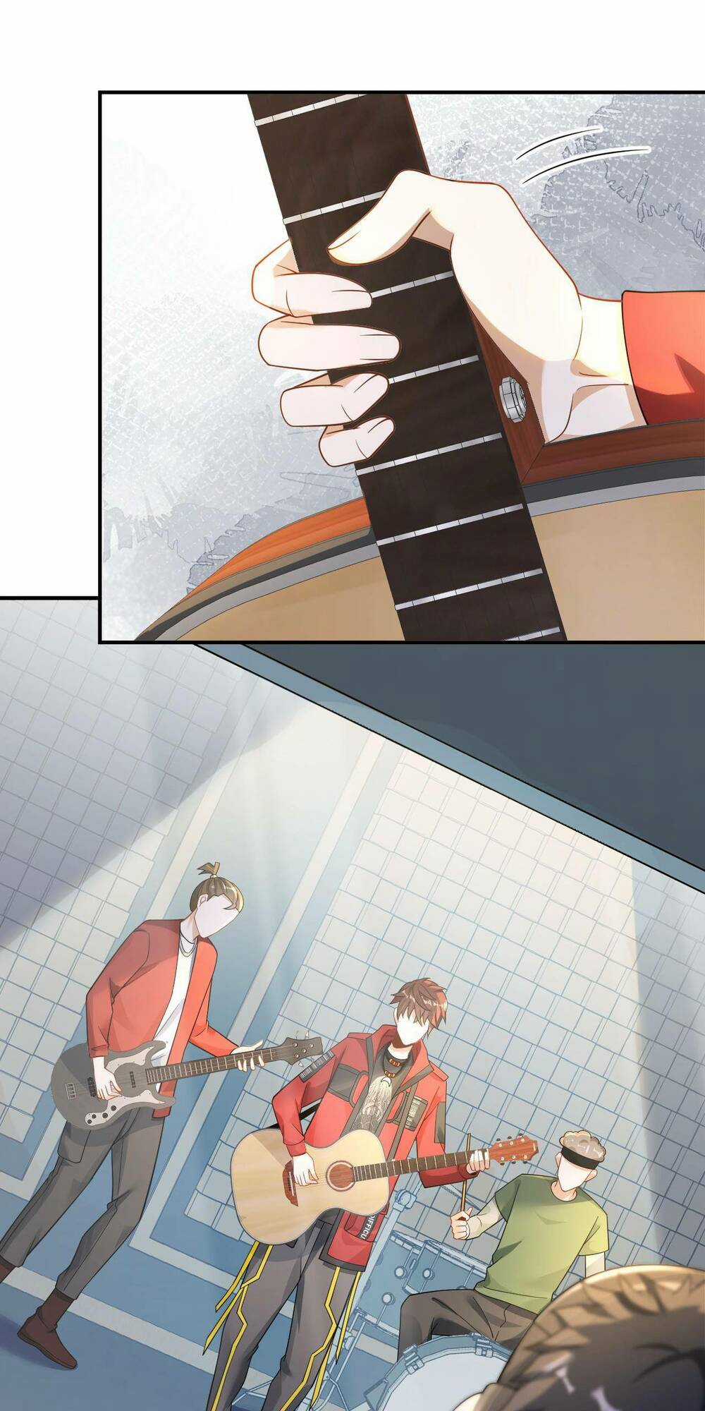 Trùng Sinh, Ta Mới Là Thiên Vương Giải Trí Chapter 24 trang 21