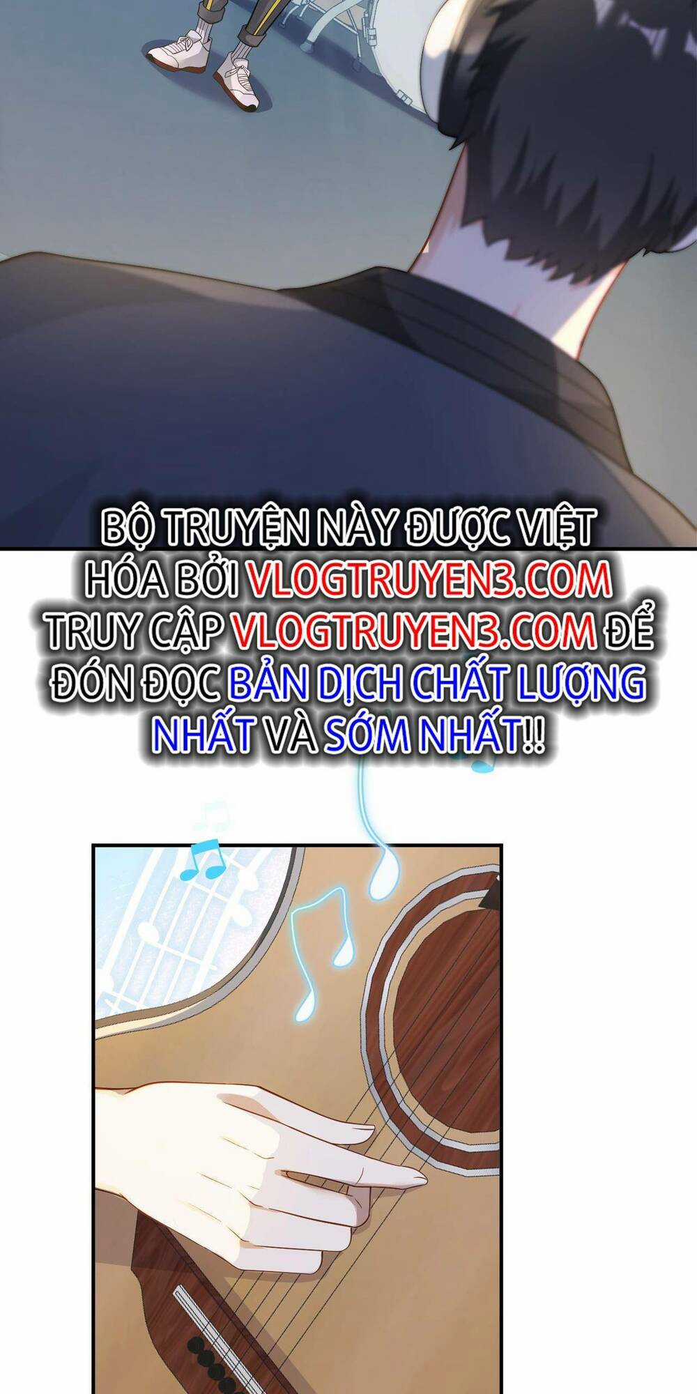 Trùng Sinh, Ta Mới Là Thiên Vương Giải Trí Chapter 24 trang 22