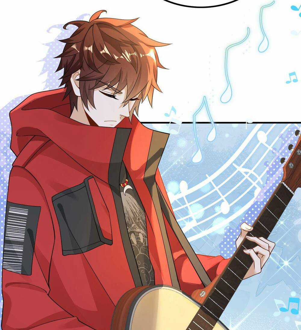 Trùng Sinh, Ta Mới Là Thiên Vương Giải Trí Chapter 24 trang 24