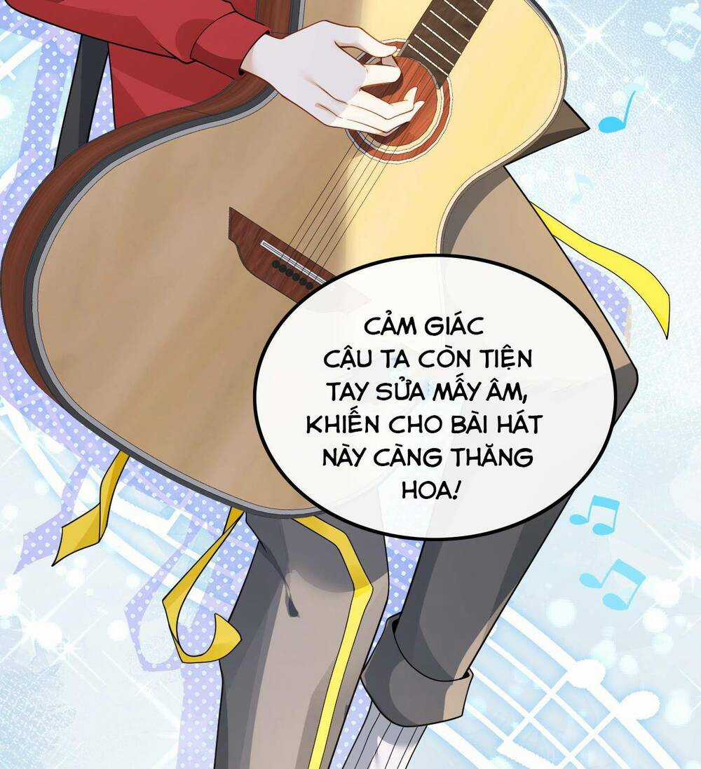 Trùng Sinh, Ta Mới Là Thiên Vương Giải Trí Chapter 24 trang 25