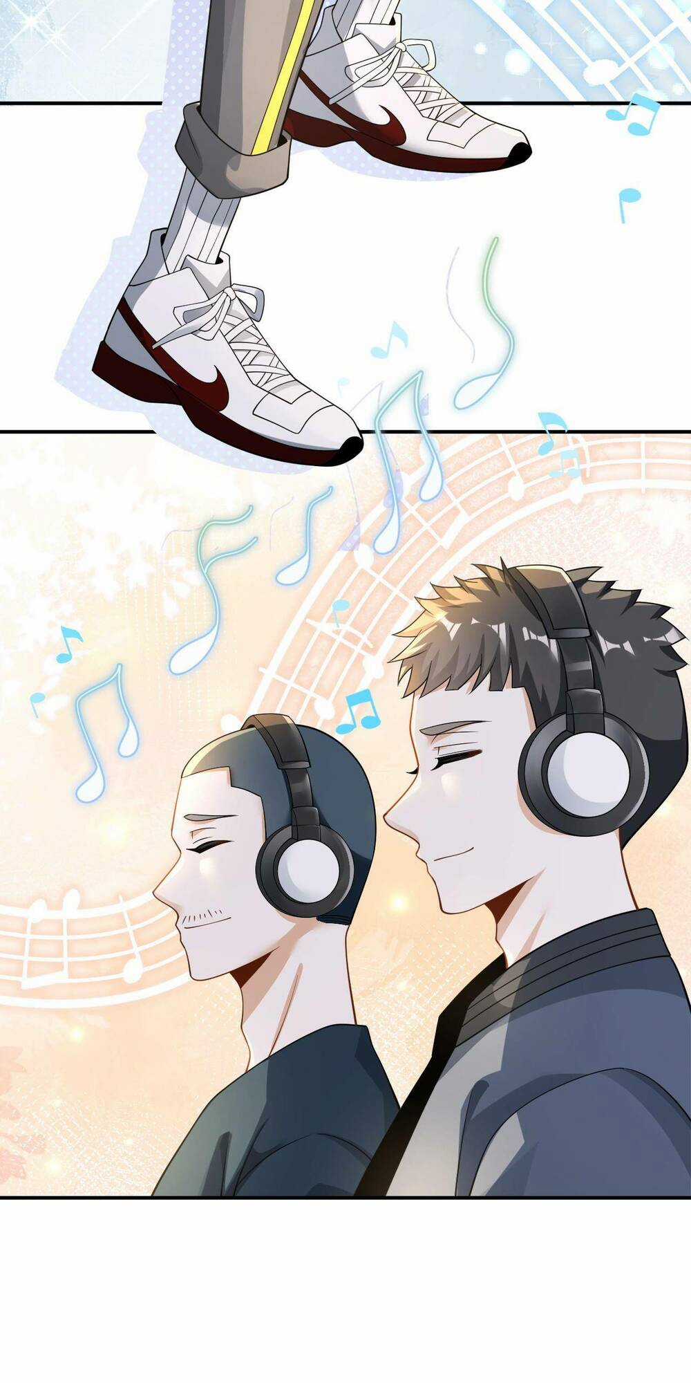 Trùng Sinh, Ta Mới Là Thiên Vương Giải Trí Chapter 24 trang 26