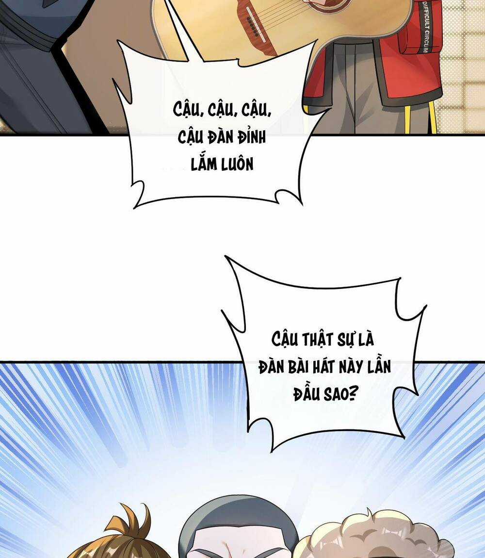 Trùng Sinh, Ta Mới Là Thiên Vương Giải Trí Chapter 24 trang 29