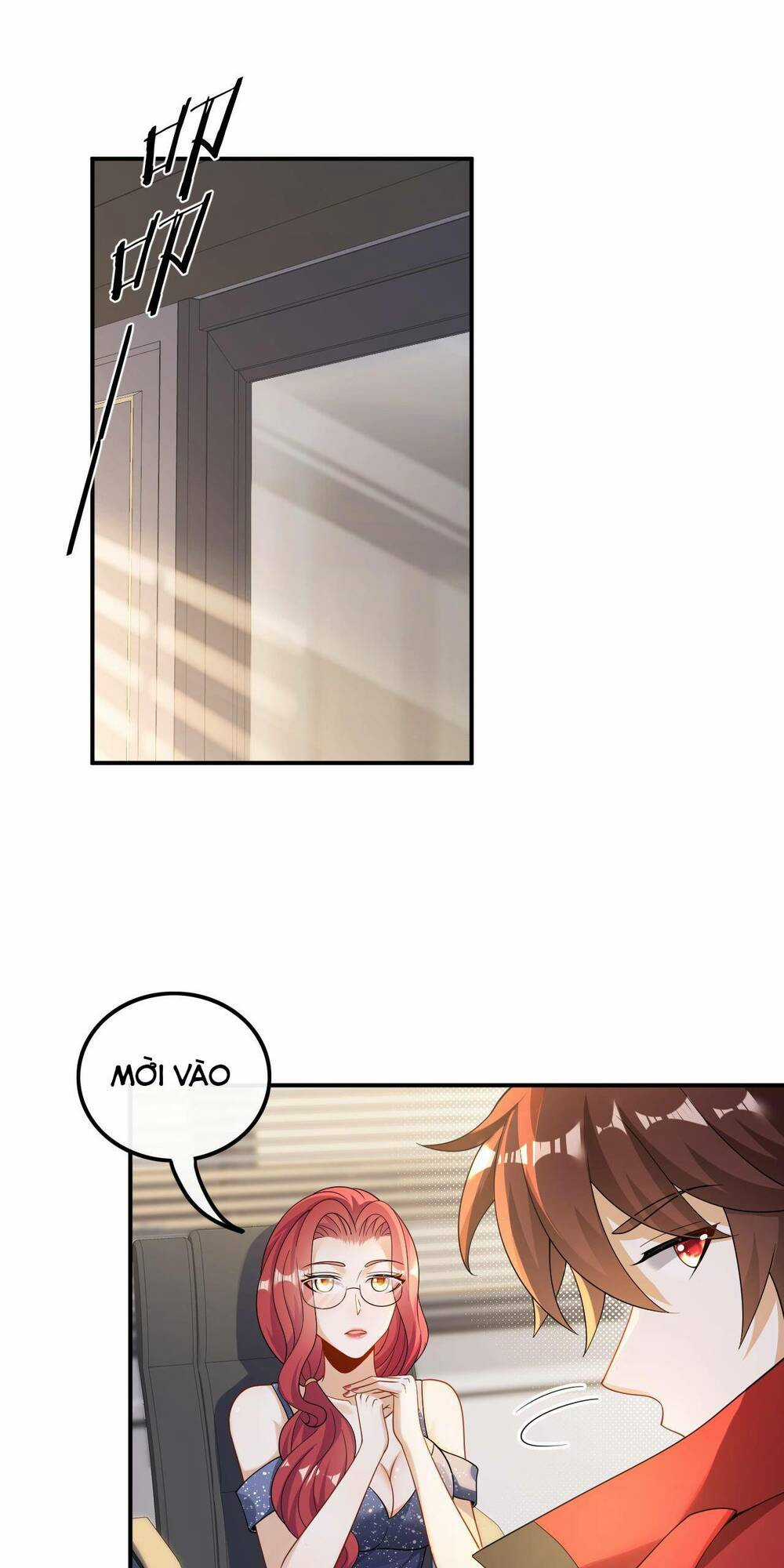 Trùng Sinh, Ta Mới Là Thiên Vương Giải Trí Chapter 24 trang 3