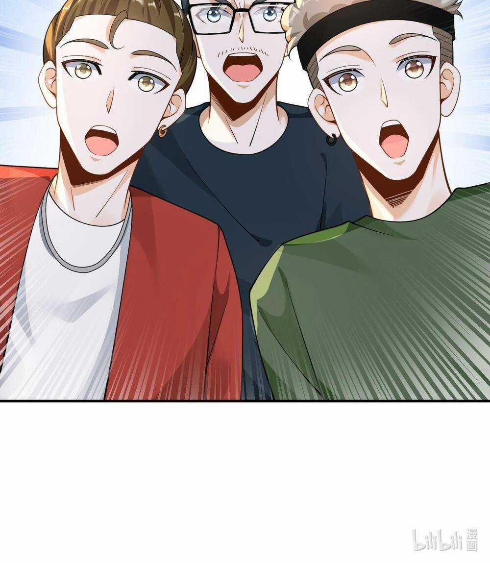 Trùng Sinh, Ta Mới Là Thiên Vương Giải Trí Chapter 24 trang 30