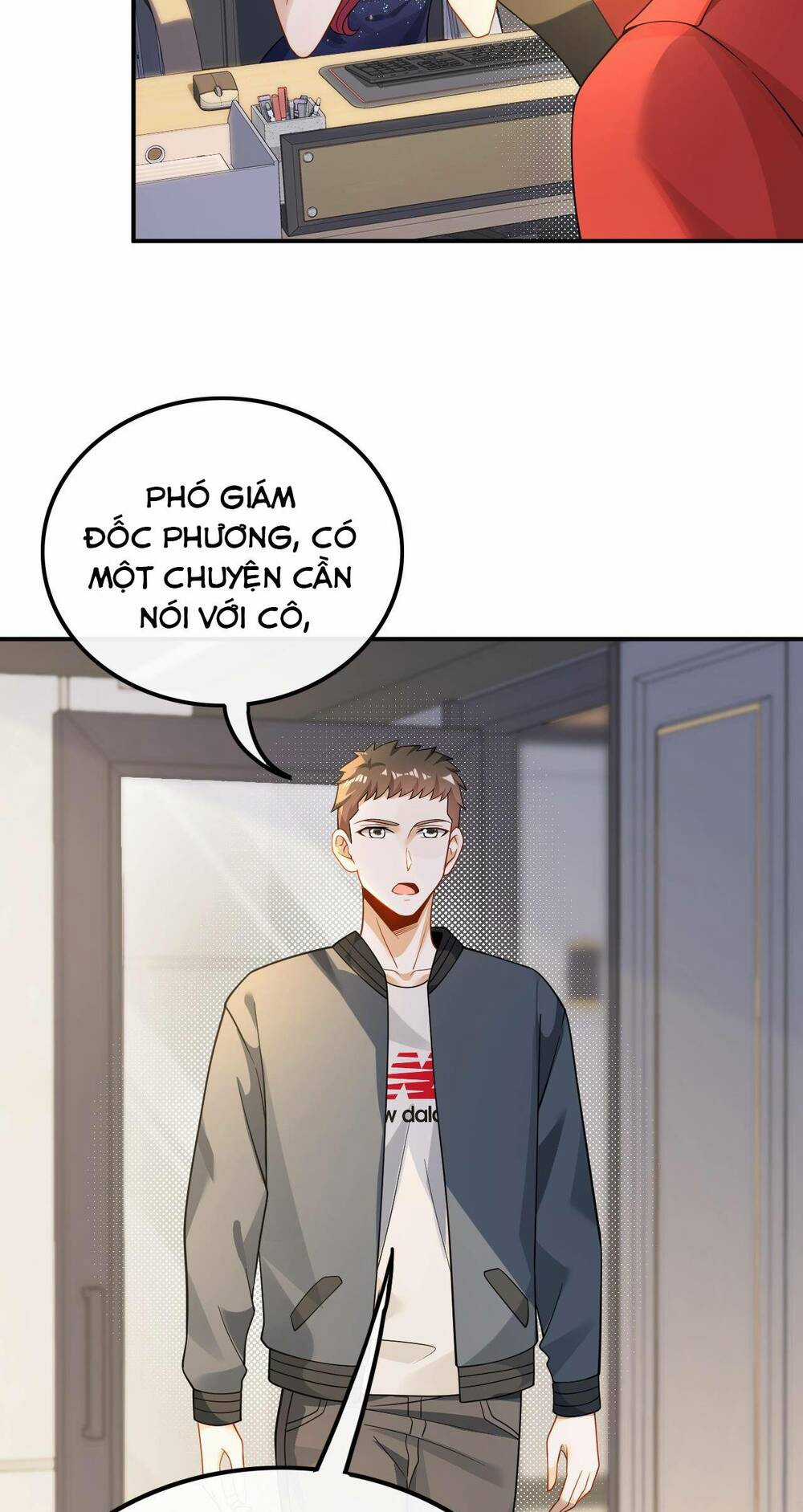 Trùng Sinh, Ta Mới Là Thiên Vương Giải Trí Chapter 24 trang 4