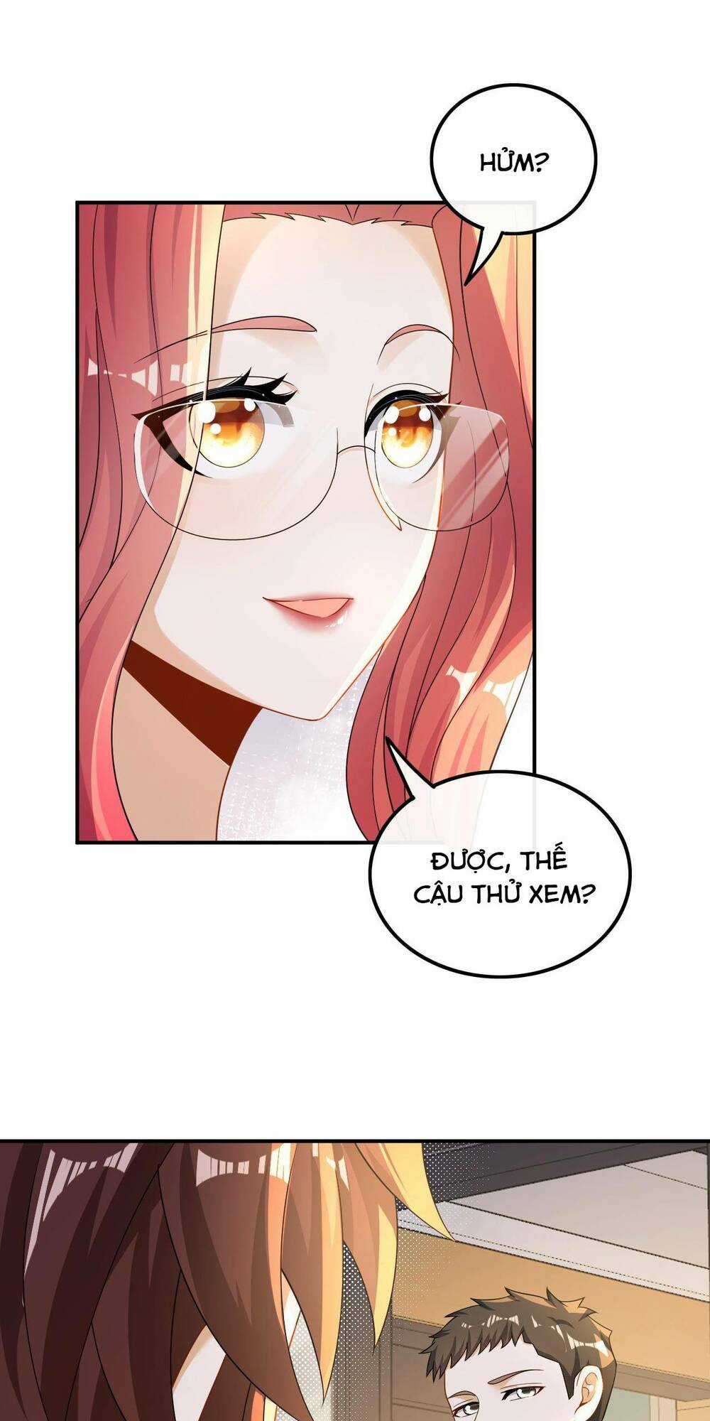 Trùng Sinh, Ta Mới Là Thiên Vương Giải Trí Chapter 24 trang 6