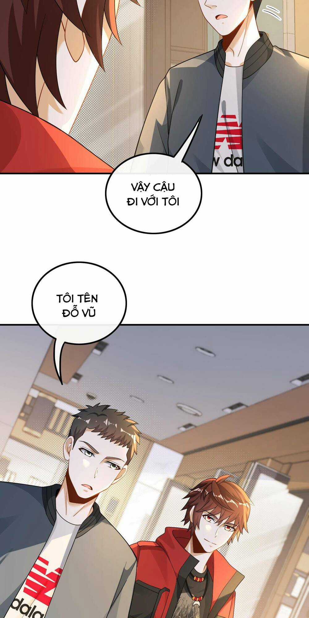 Trùng Sinh, Ta Mới Là Thiên Vương Giải Trí Chapter 24 trang 7