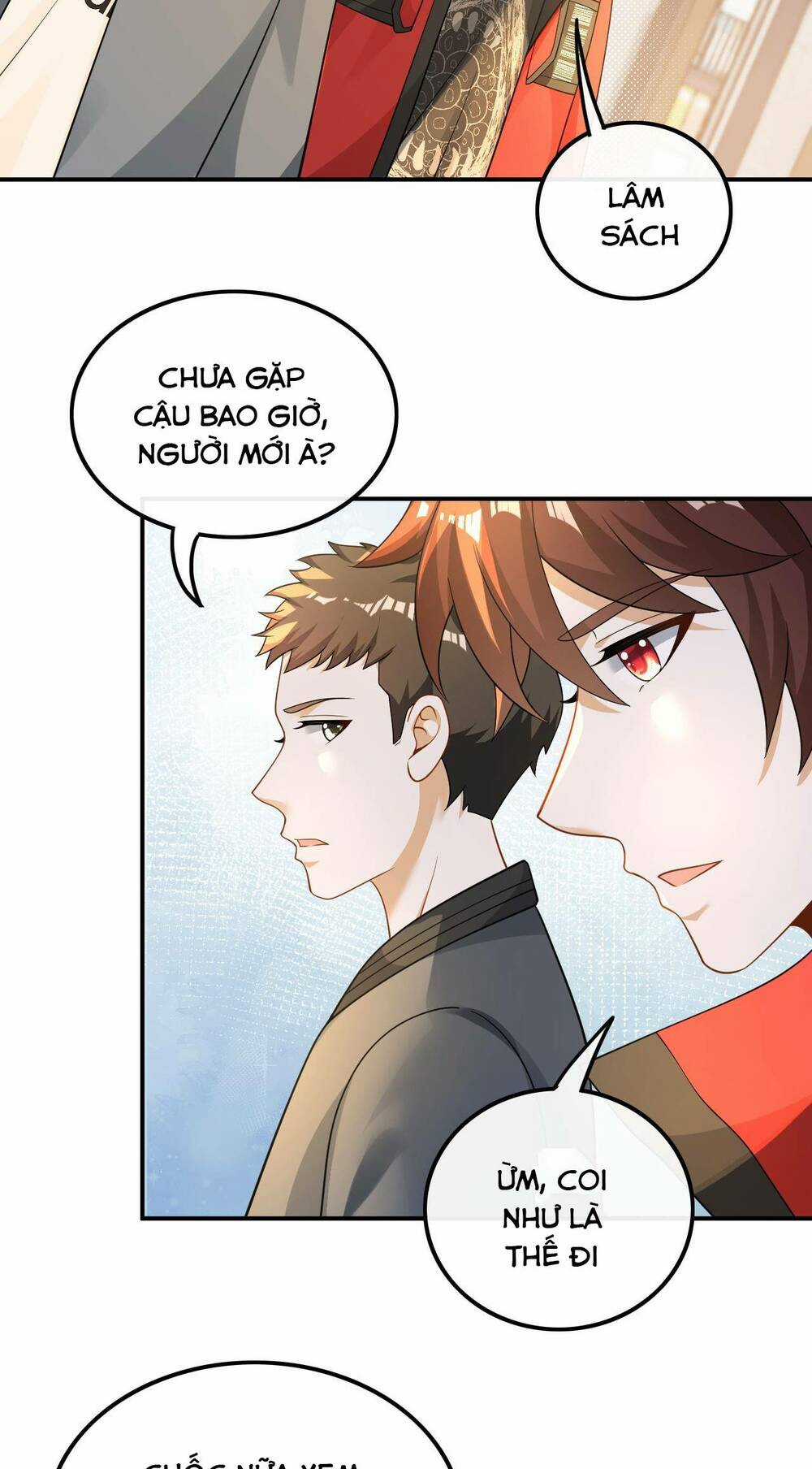 Trùng Sinh, Ta Mới Là Thiên Vương Giải Trí Chapter 24 trang 8