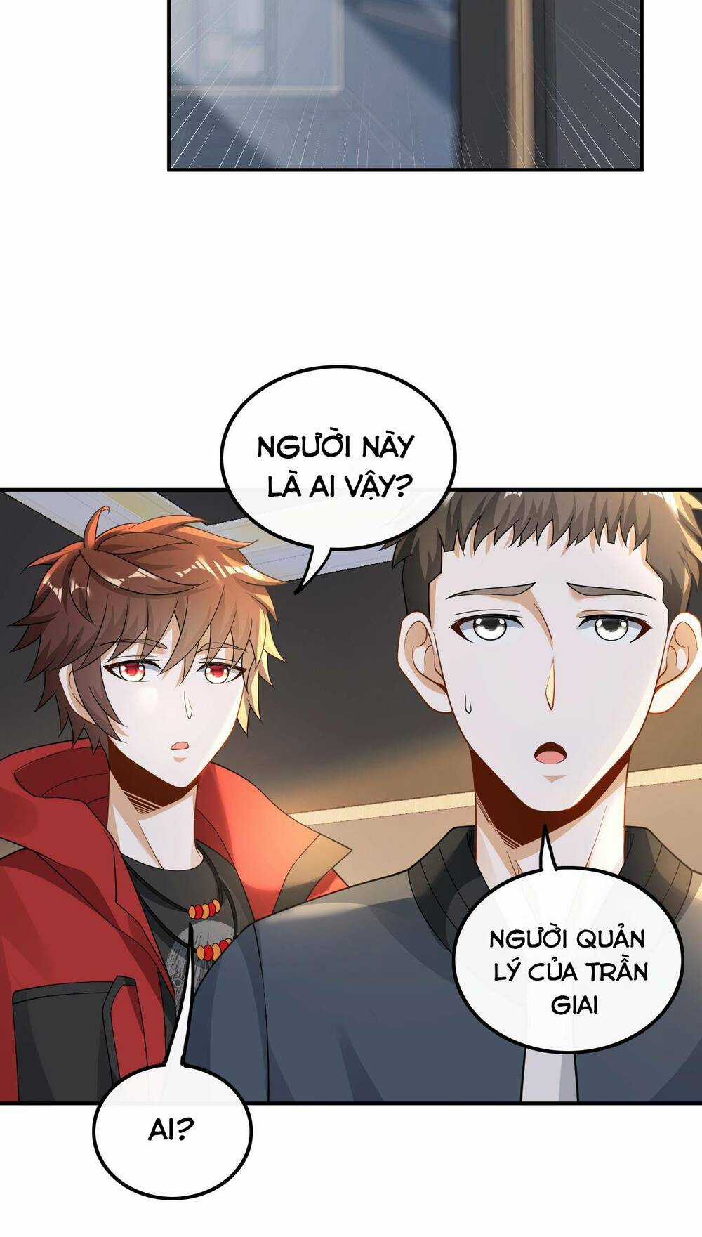 Trùng Sinh, Ta Mới Là Thiên Vương Giải Trí Chapter 25 trang 15