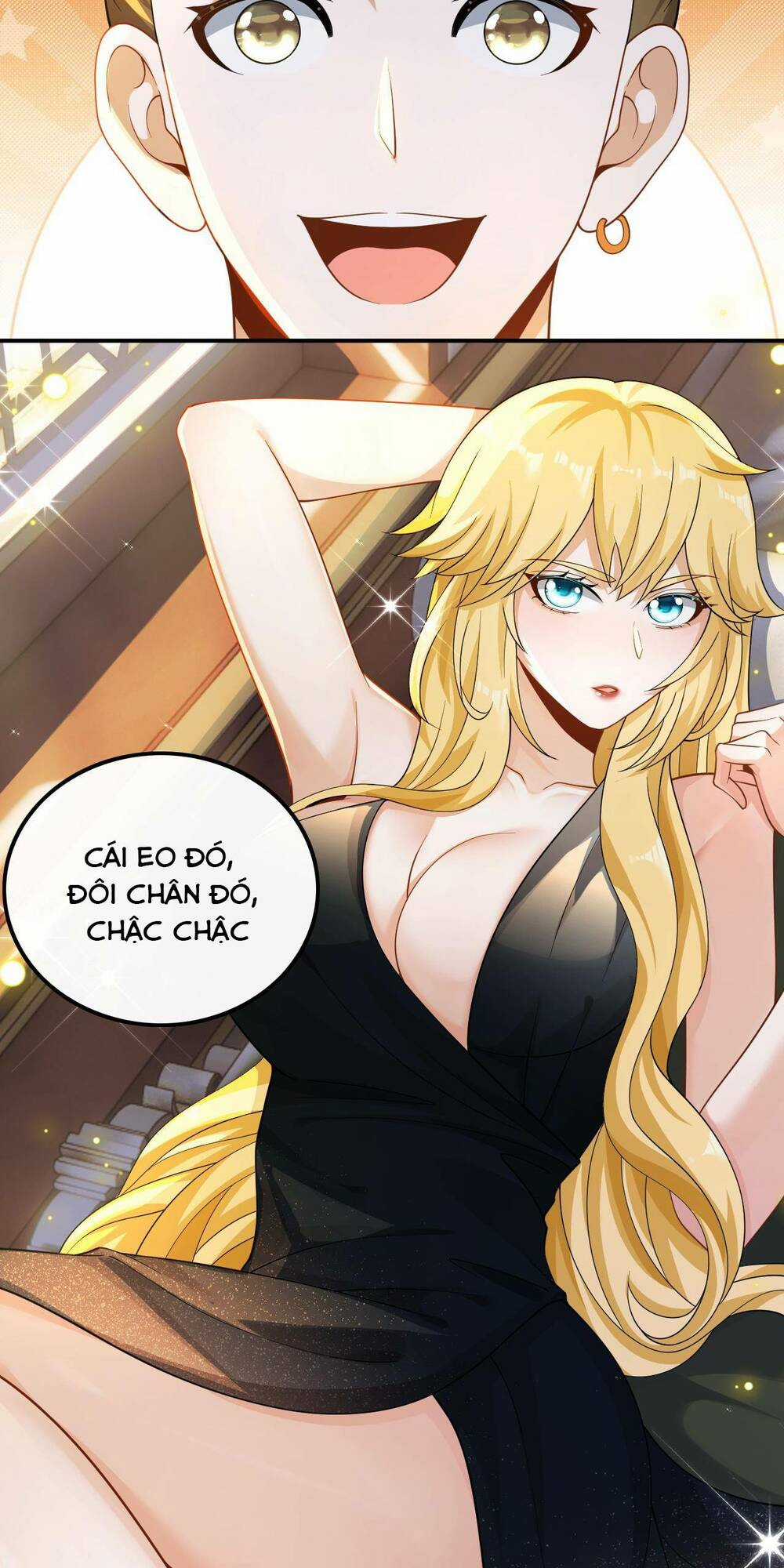 Trùng Sinh, Ta Mới Là Thiên Vương Giải Trí Chapter 25 trang 17