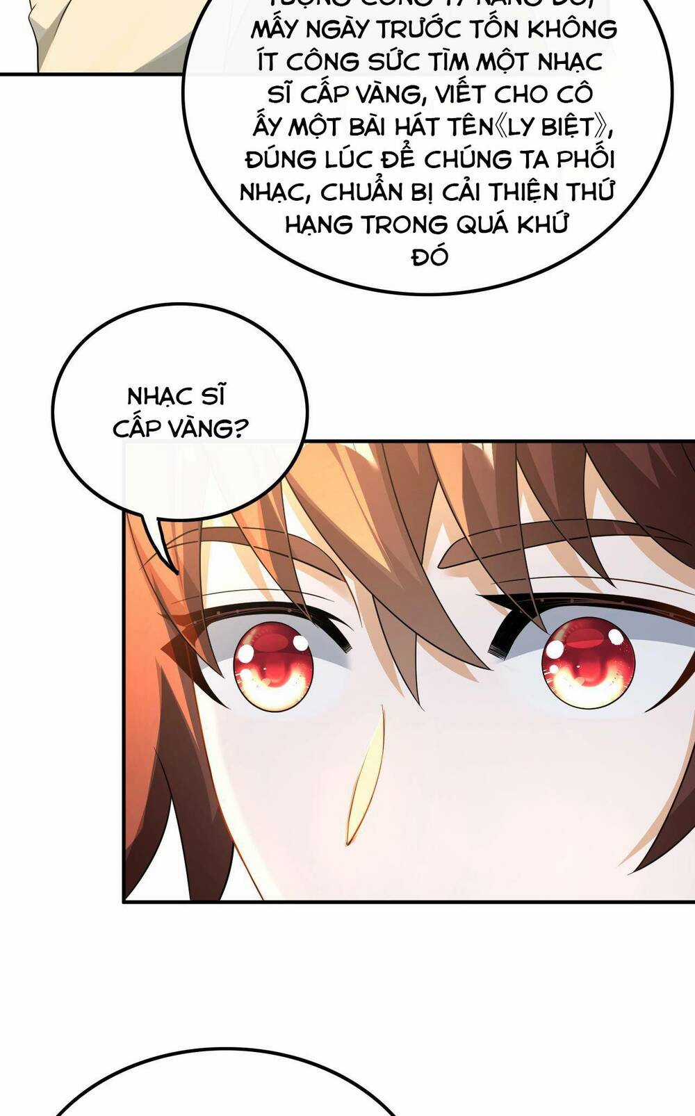 Trùng Sinh, Ta Mới Là Thiên Vương Giải Trí Chapter 25 trang 19