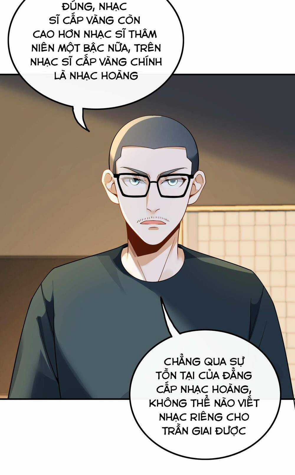 Trùng Sinh, Ta Mới Là Thiên Vương Giải Trí Chapter 25 trang 20