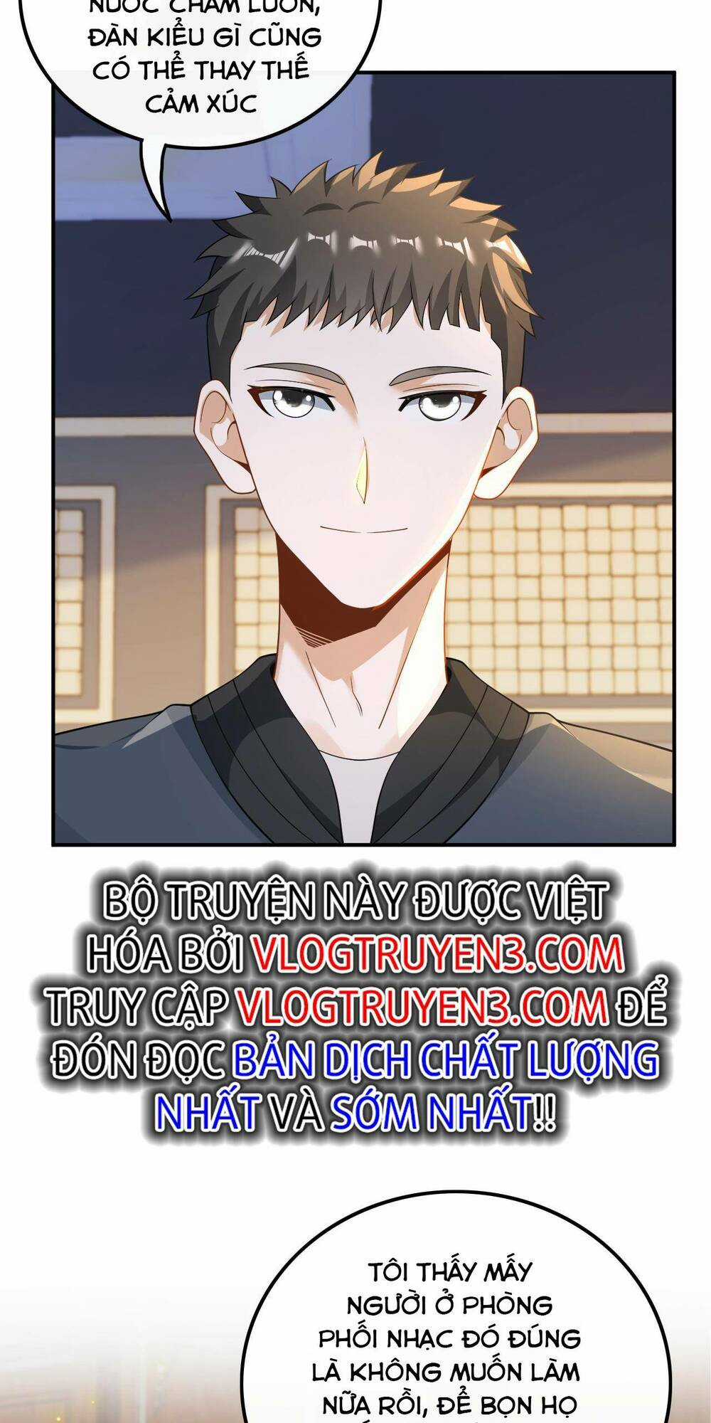 Trùng Sinh, Ta Mới Là Thiên Vương Giải Trí Chapter 25 trang 25