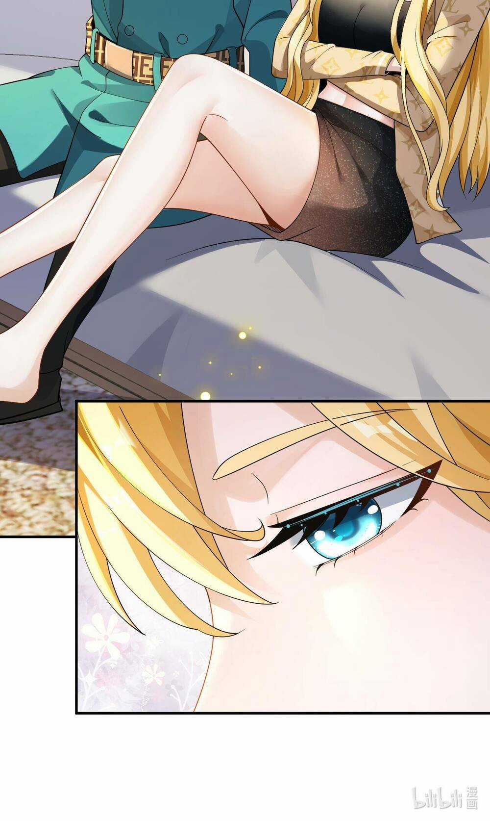 Trùng Sinh, Ta Mới Là Thiên Vương Giải Trí Chapter 25 trang 27