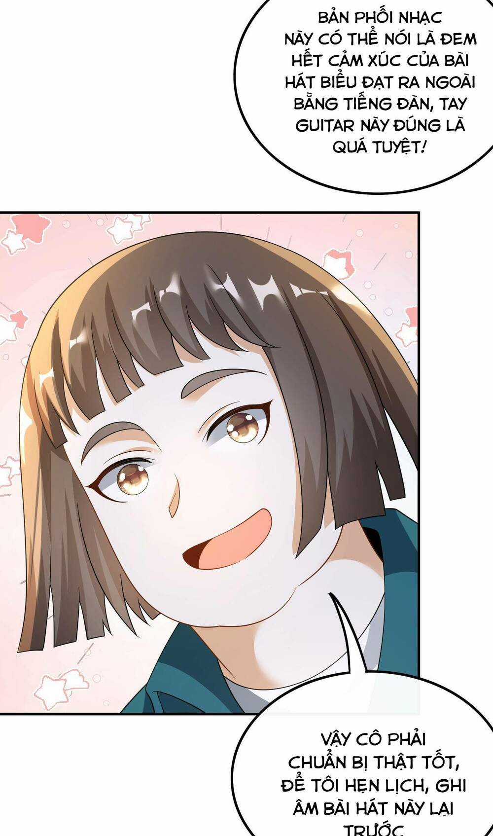 Trùng Sinh, Ta Mới Là Thiên Vương Giải Trí Chapter 26 trang 10