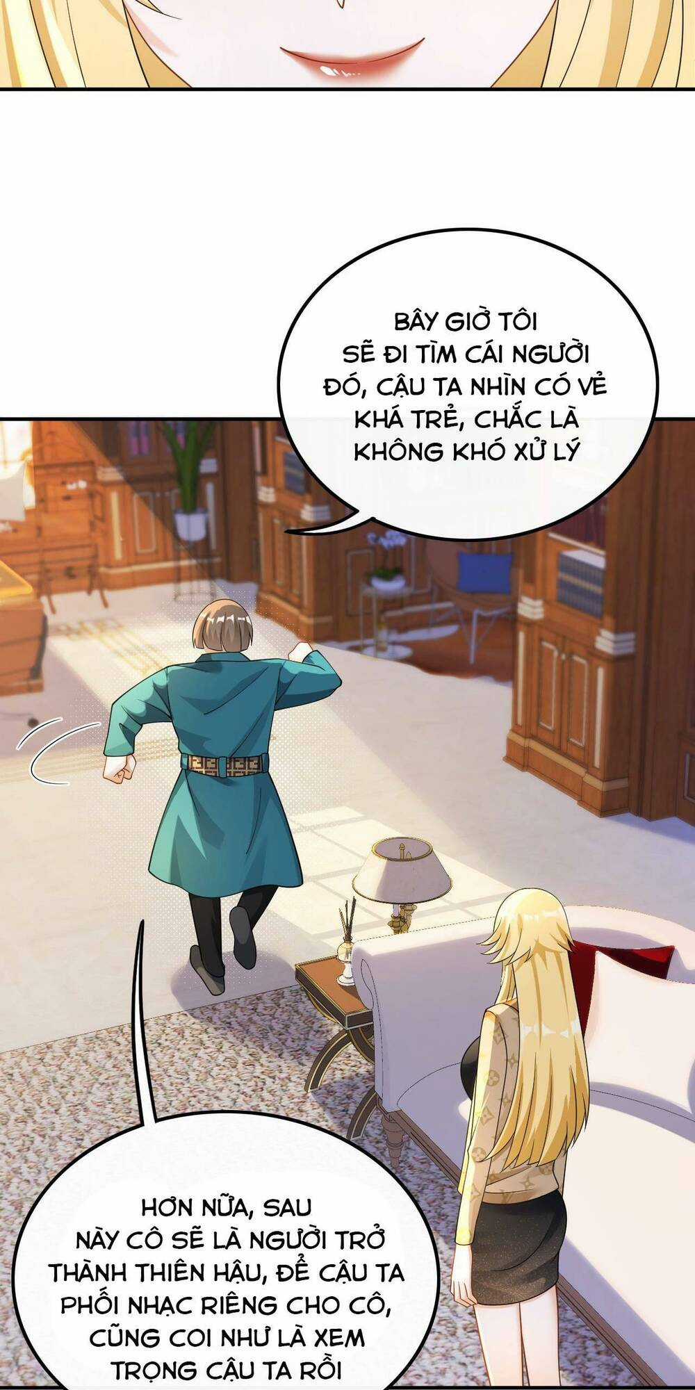 Trùng Sinh, Ta Mới Là Thiên Vương Giải Trí Chapter 26 trang 14