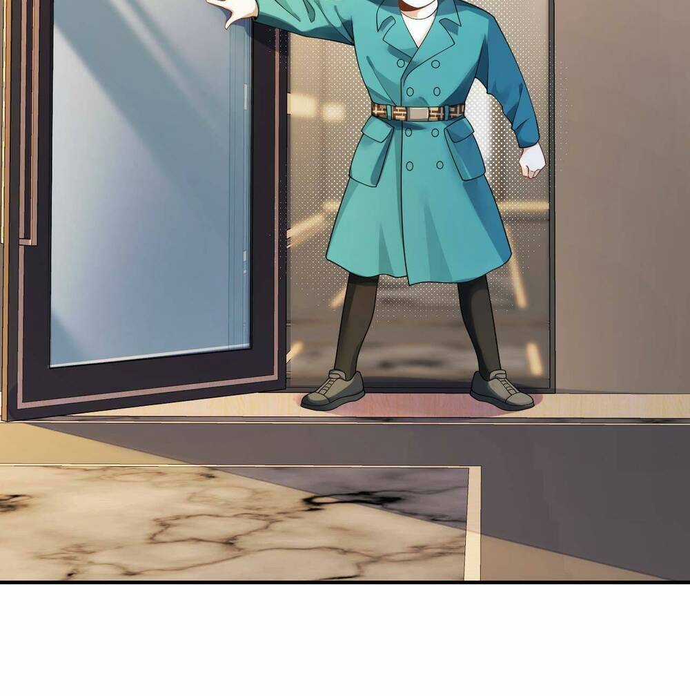 Trùng Sinh, Ta Mới Là Thiên Vương Giải Trí Chapter 26 trang 16