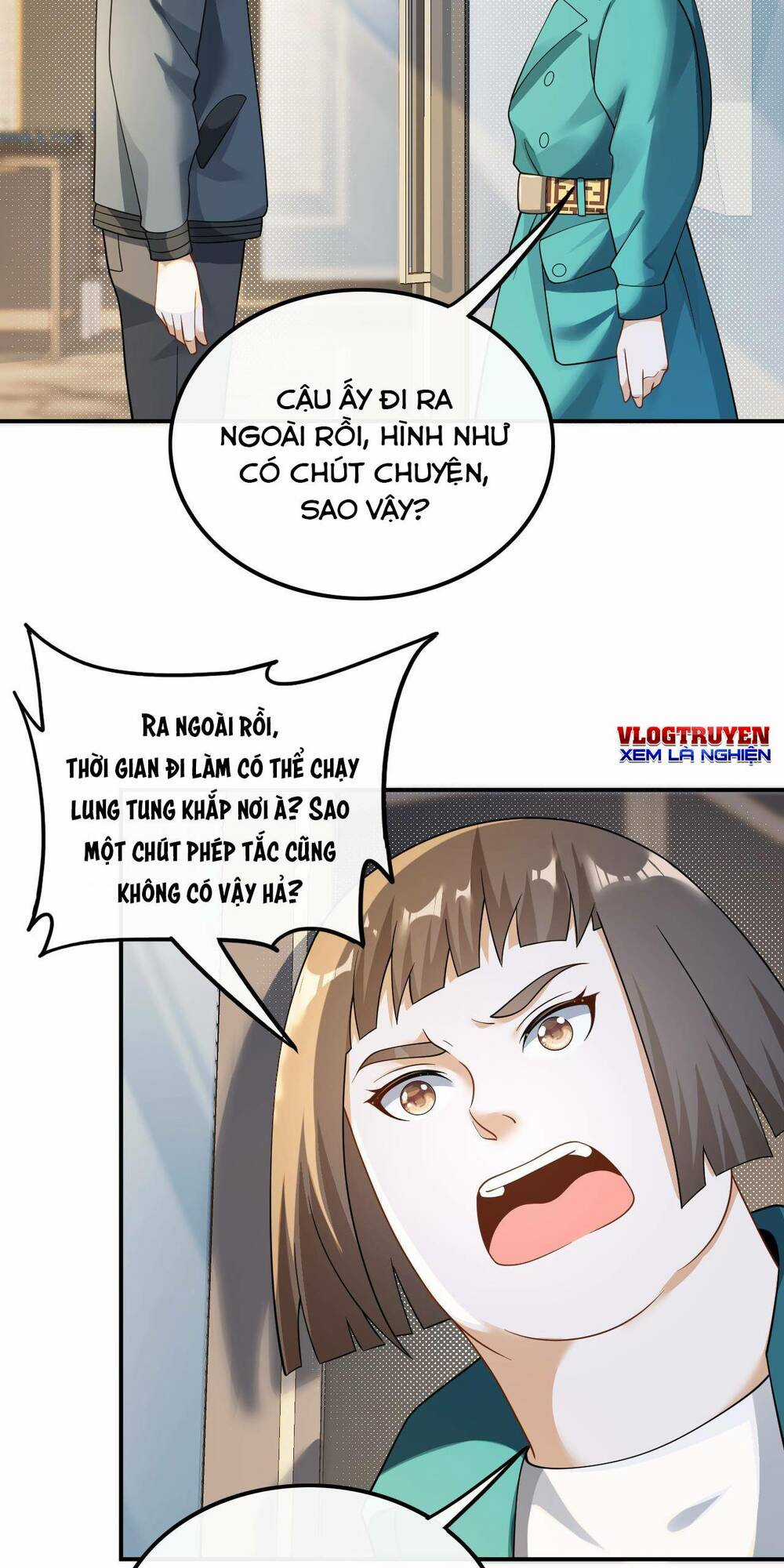 Trùng Sinh, Ta Mới Là Thiên Vương Giải Trí Chapter 26 trang 19