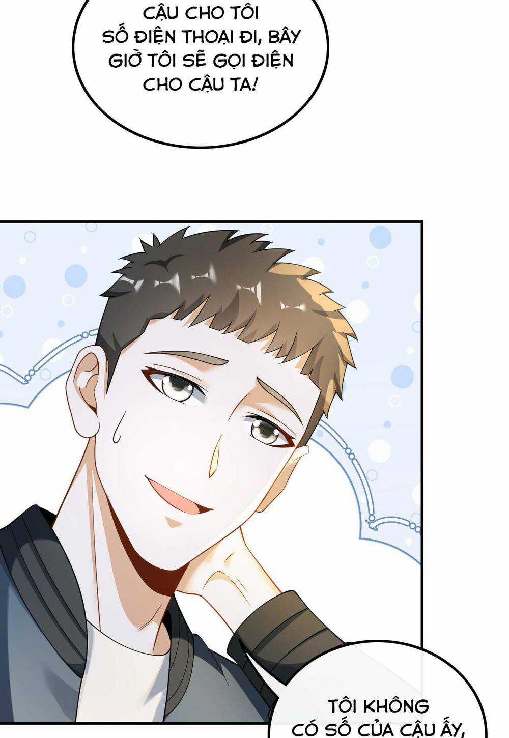 Trùng Sinh, Ta Mới Là Thiên Vương Giải Trí Chapter 26 trang 20