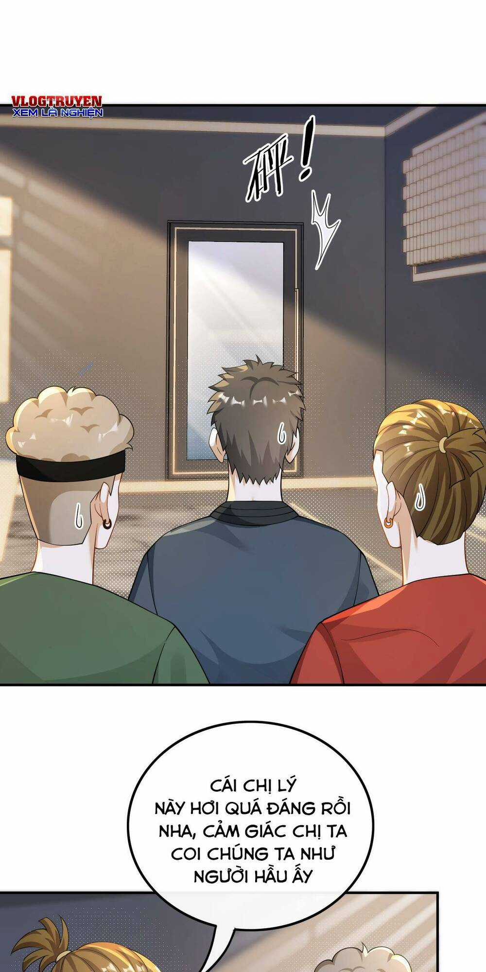 Trùng Sinh, Ta Mới Là Thiên Vương Giải Trí Chapter 26 trang 22