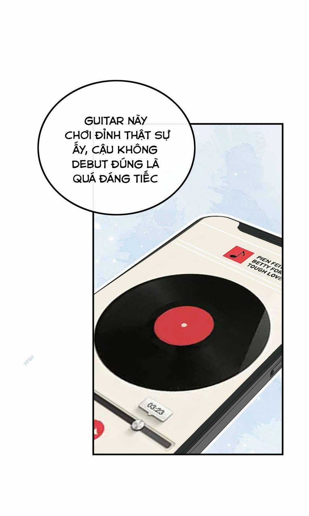 Trùng Sinh, Ta Mới Là Thiên Vương Giải Trí Chapter 26 trang 25