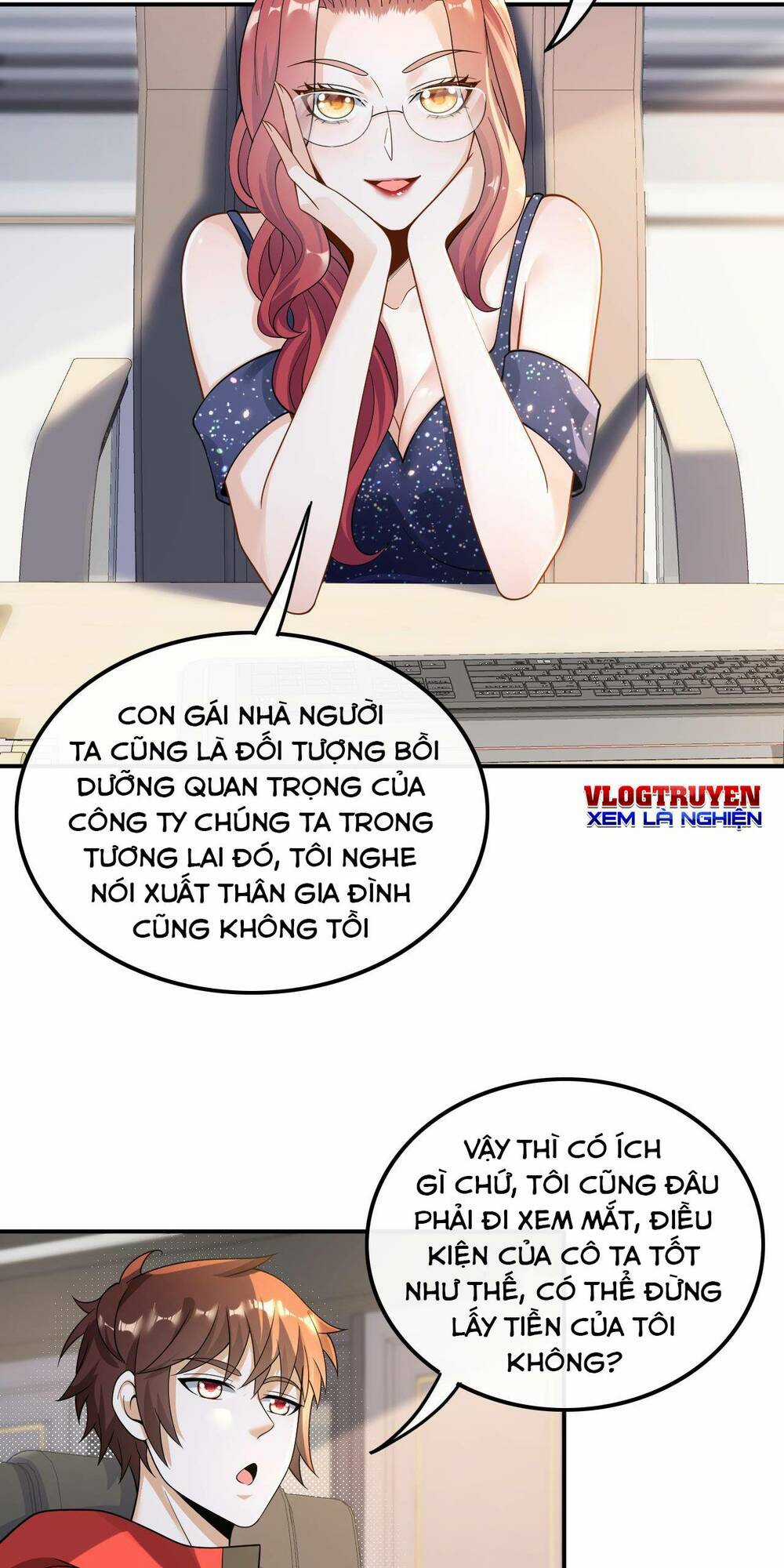 Trùng Sinh, Ta Mới Là Thiên Vương Giải Trí Chapter 26 trang 28