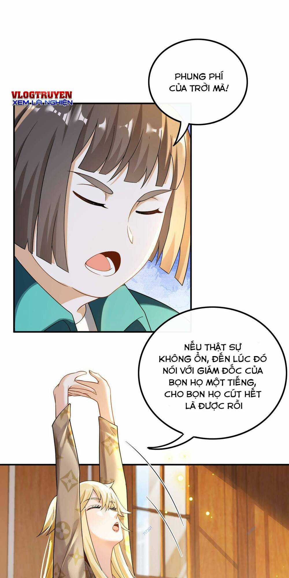 Trùng Sinh, Ta Mới Là Thiên Vương Giải Trí Chapter 26 trang 3