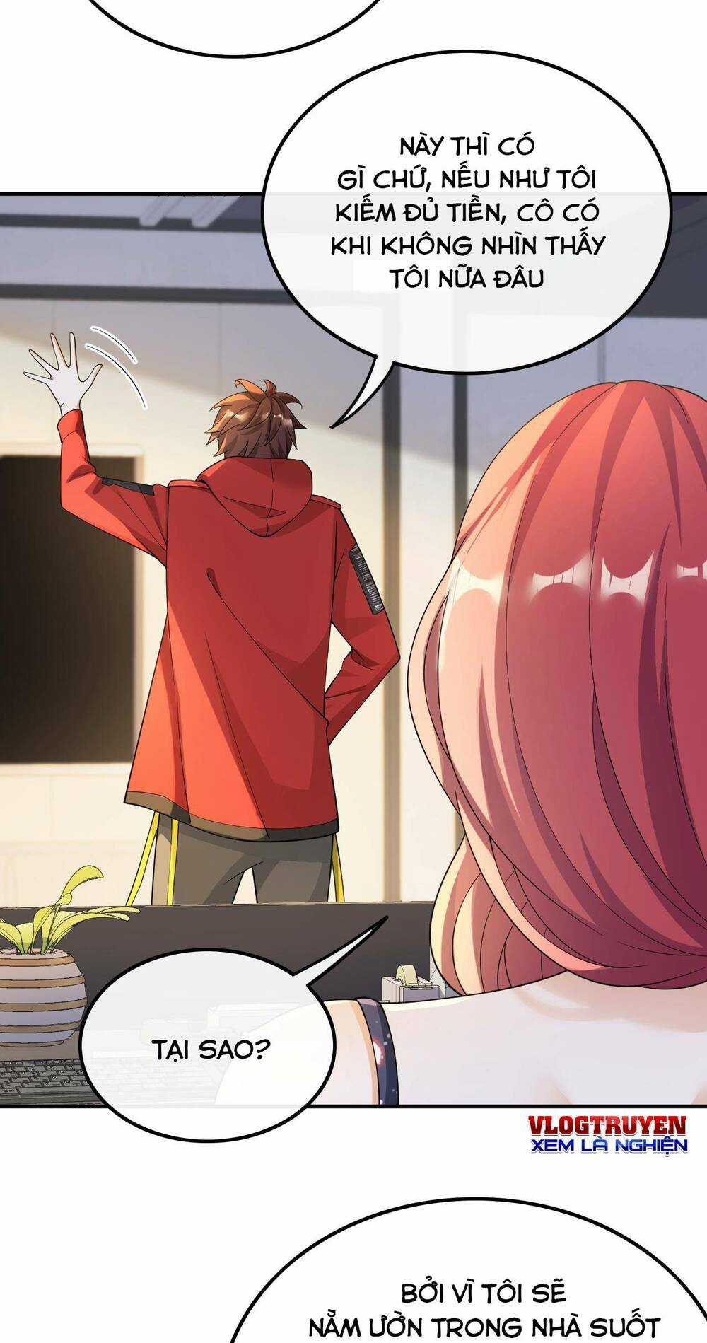 Trùng Sinh, Ta Mới Là Thiên Vương Giải Trí Chapter 26 trang 30