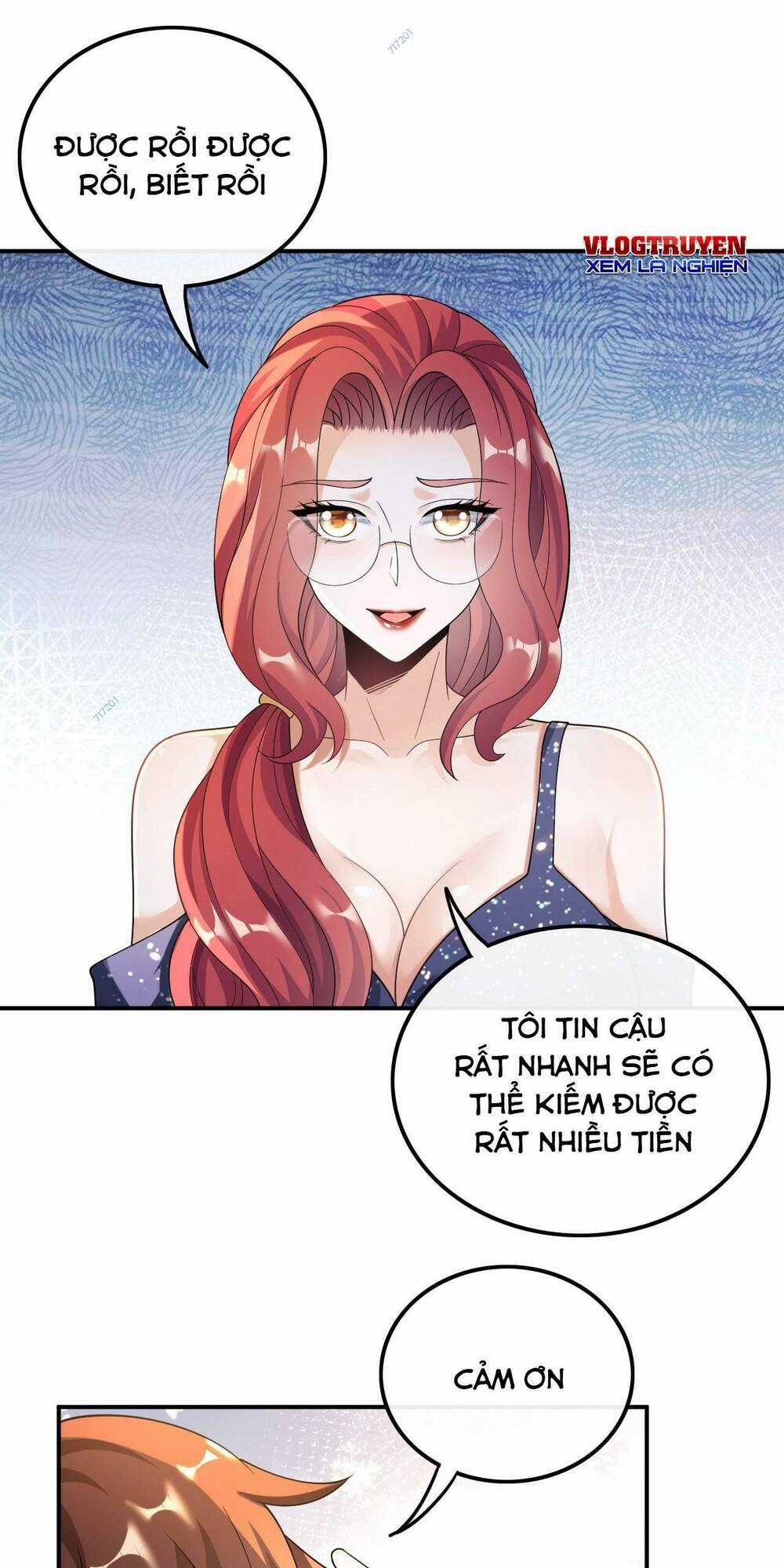 Trùng Sinh, Ta Mới Là Thiên Vương Giải Trí Chapter 26 trang 32