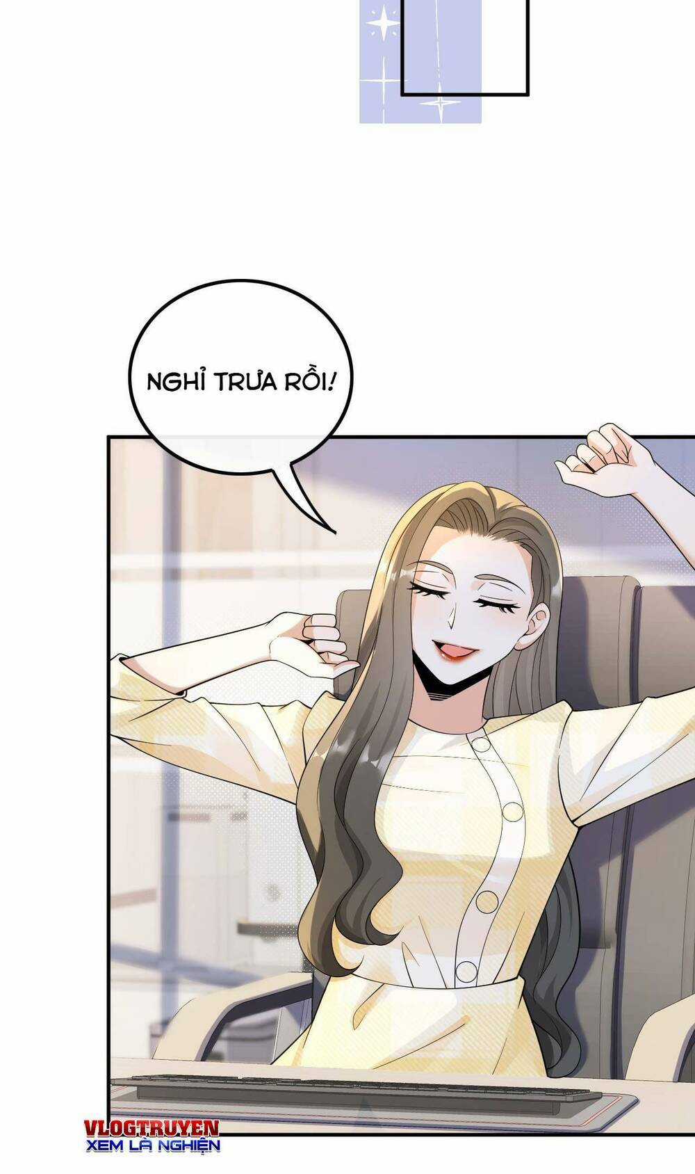 Trùng Sinh, Ta Mới Là Thiên Vương Giải Trí Chapter 26 trang 34