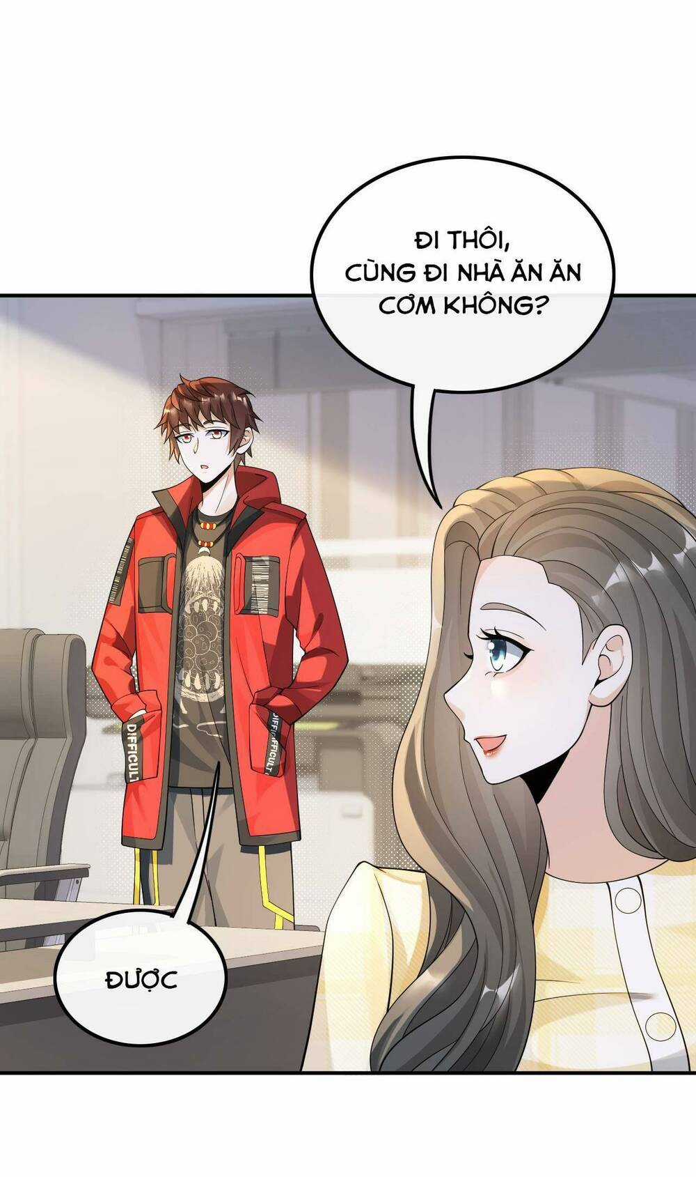 Trùng Sinh, Ta Mới Là Thiên Vương Giải Trí Chapter 26 trang 35