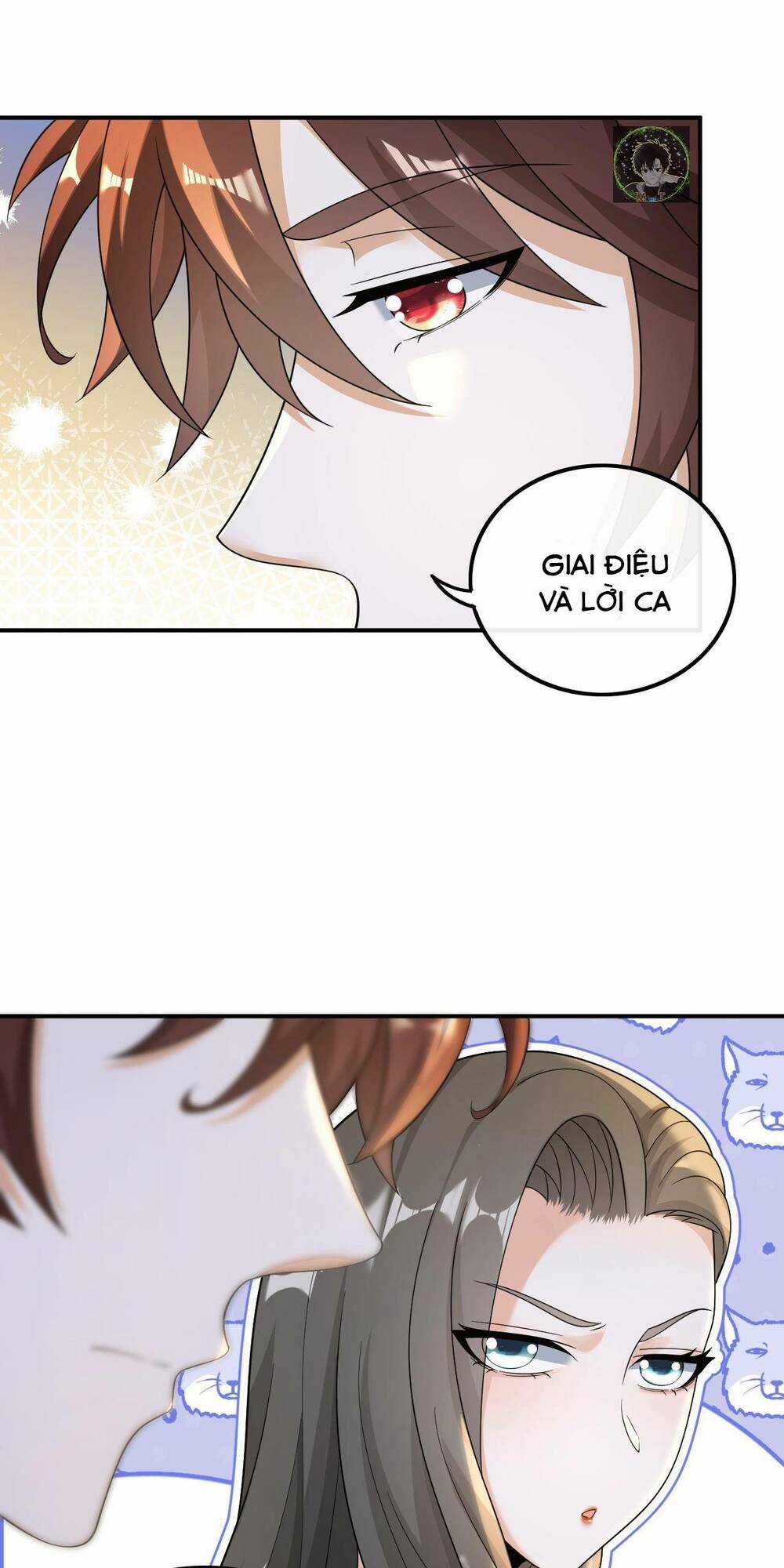 Trùng Sinh, Ta Mới Là Thiên Vương Giải Trí Chapter 26 trang 37