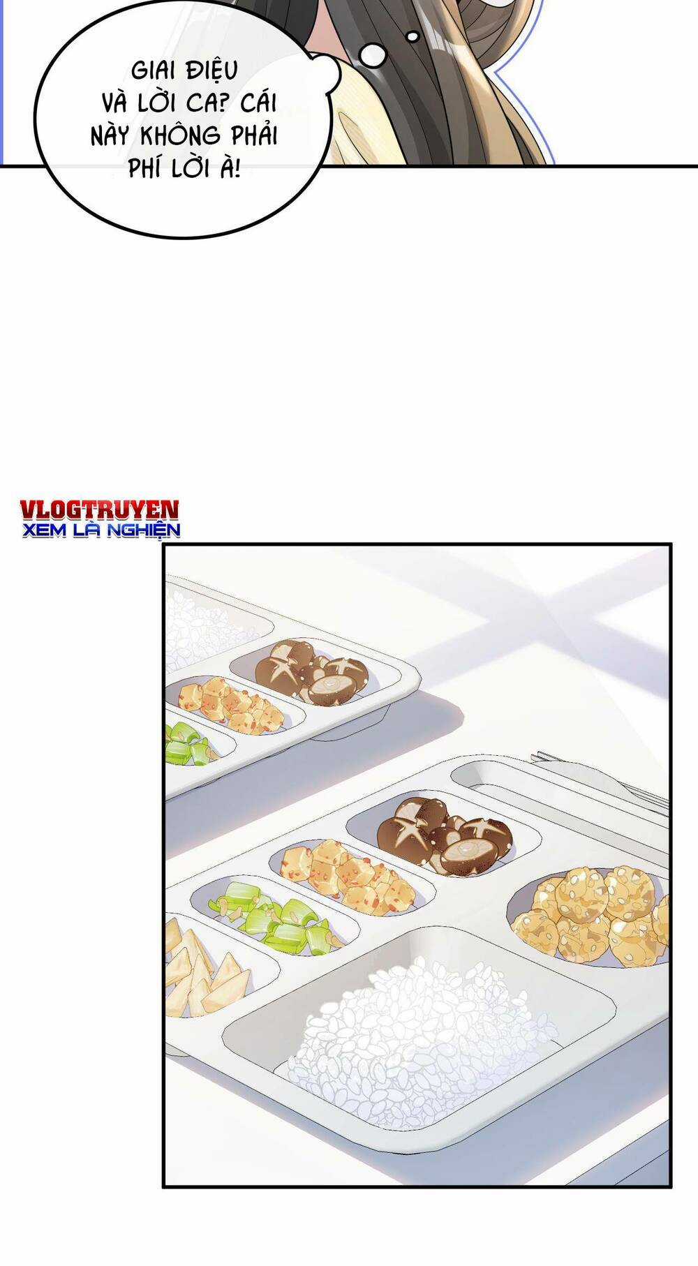 Trùng Sinh, Ta Mới Là Thiên Vương Giải Trí Chapter 26 trang 38