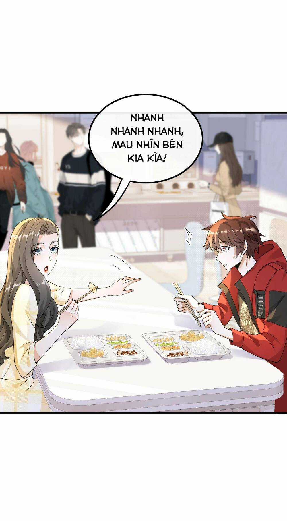 Trùng Sinh, Ta Mới Là Thiên Vương Giải Trí Chapter 26 trang 39