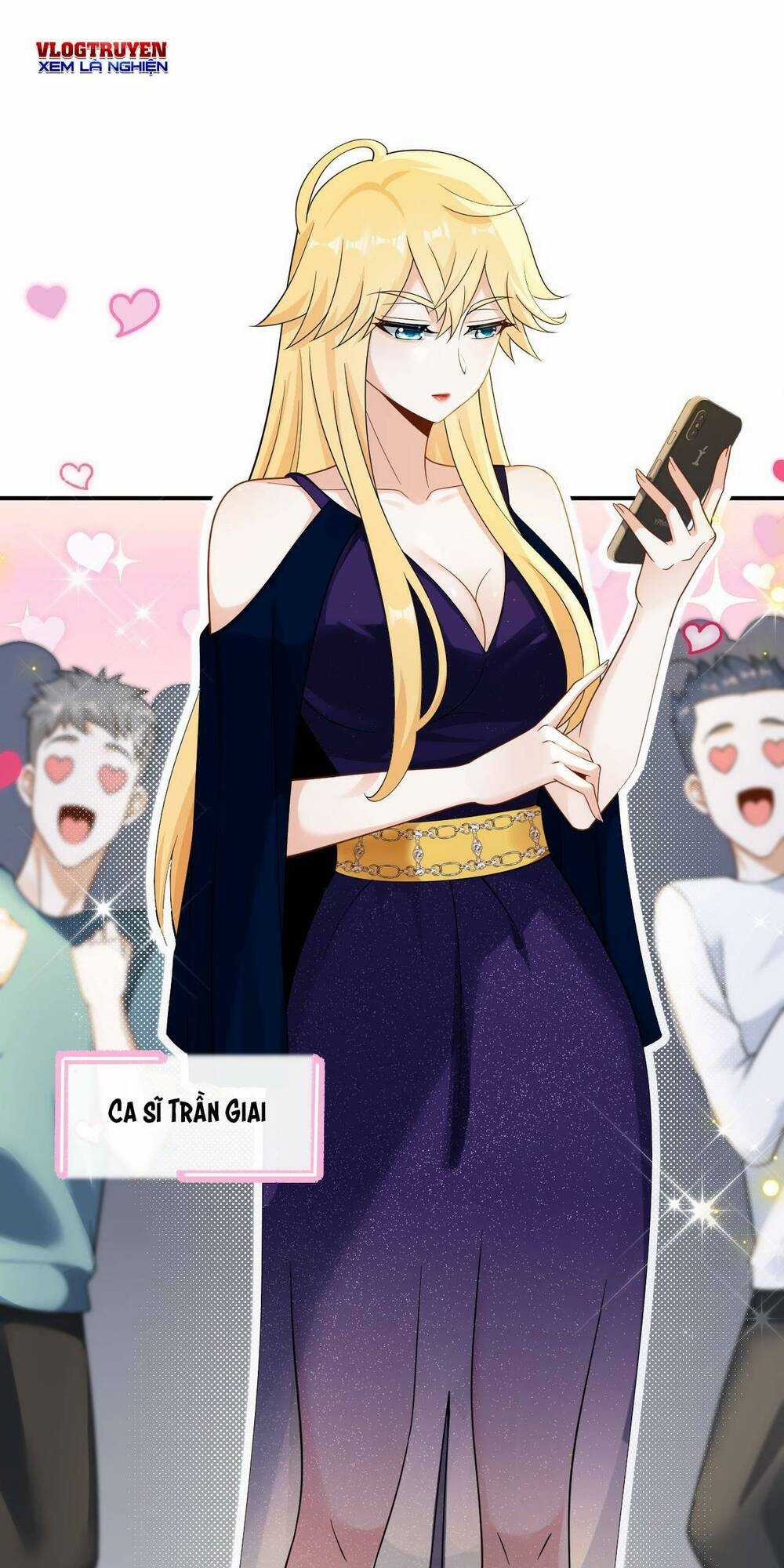 Trùng Sinh, Ta Mới Là Thiên Vương Giải Trí Chapter 26 trang 40