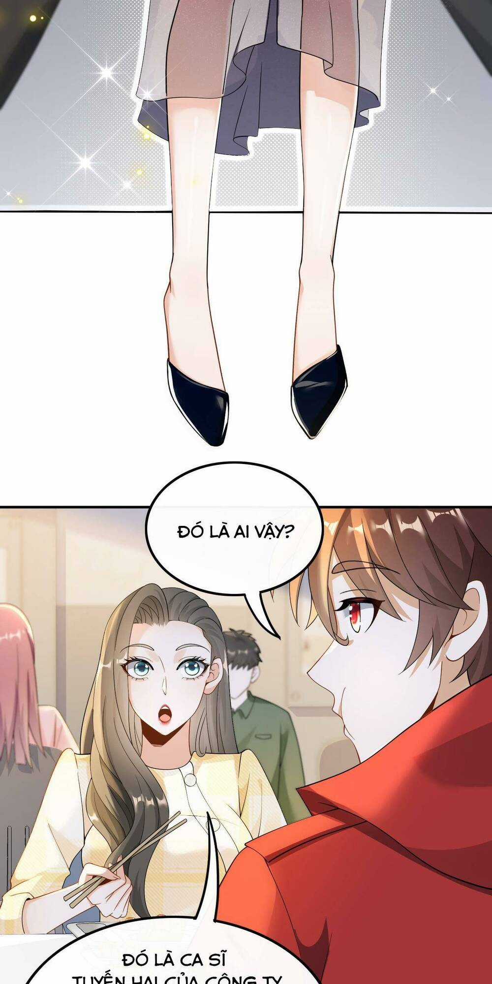 Trùng Sinh, Ta Mới Là Thiên Vương Giải Trí Chapter 26 trang 41