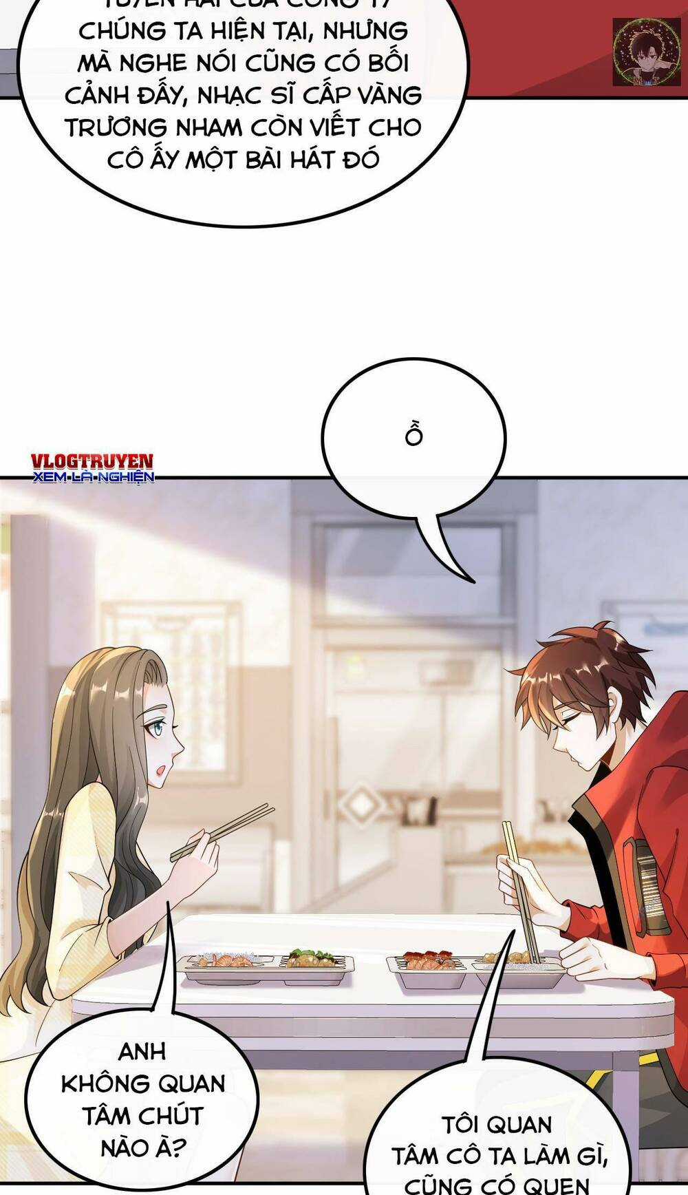 Trùng Sinh, Ta Mới Là Thiên Vương Giải Trí Chapter 26 trang 42