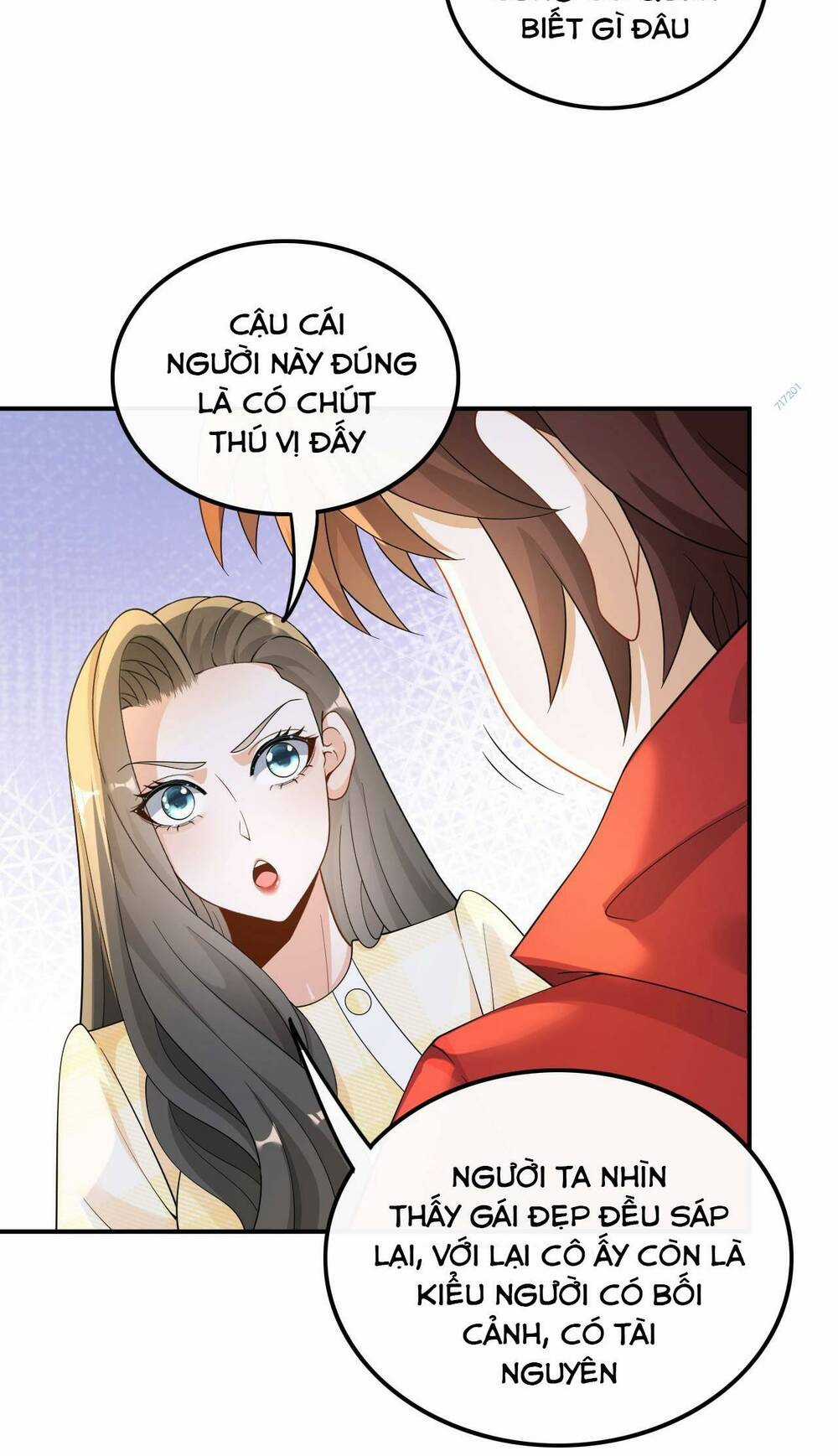 Trùng Sinh, Ta Mới Là Thiên Vương Giải Trí Chapter 26 trang 43