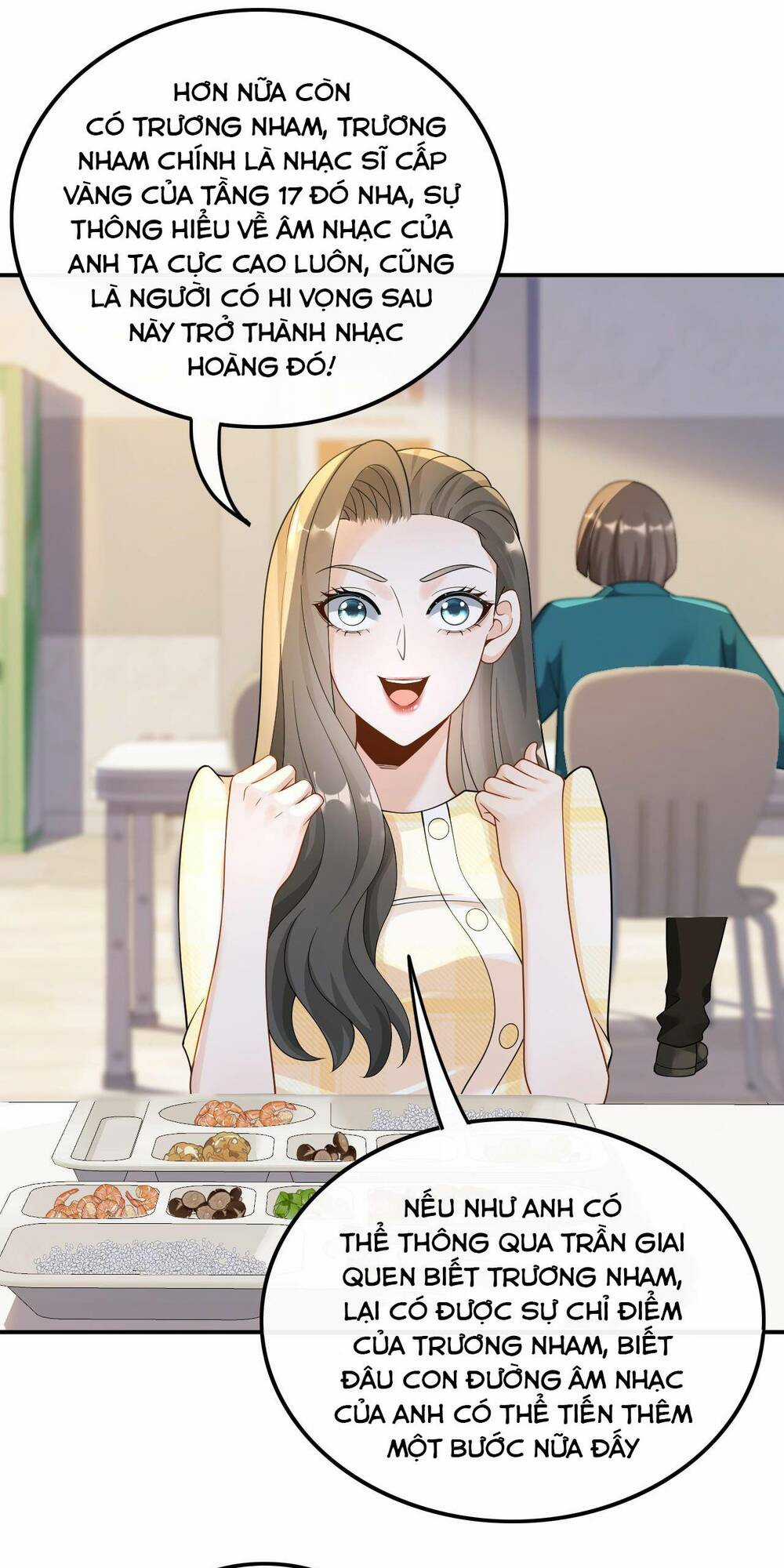 Trùng Sinh, Ta Mới Là Thiên Vương Giải Trí Chapter 26 trang 44