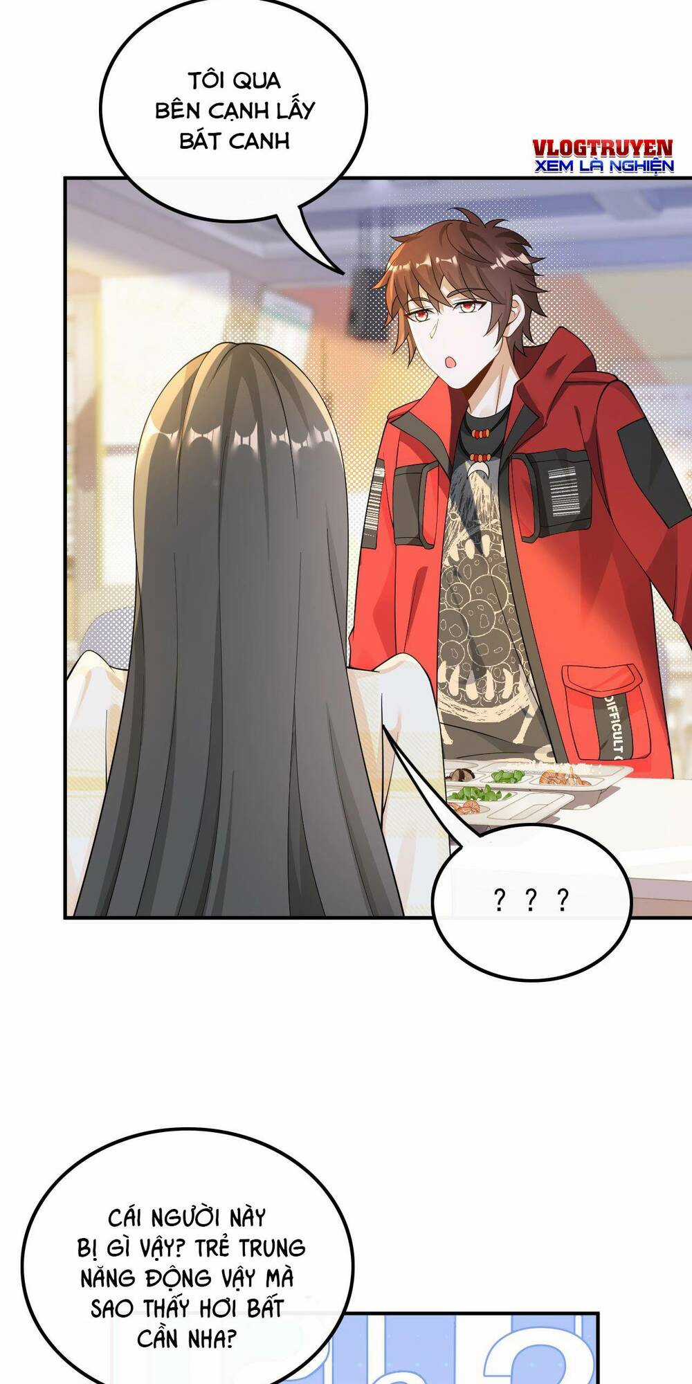 Trùng Sinh, Ta Mới Là Thiên Vương Giải Trí Chapter 26 trang 45